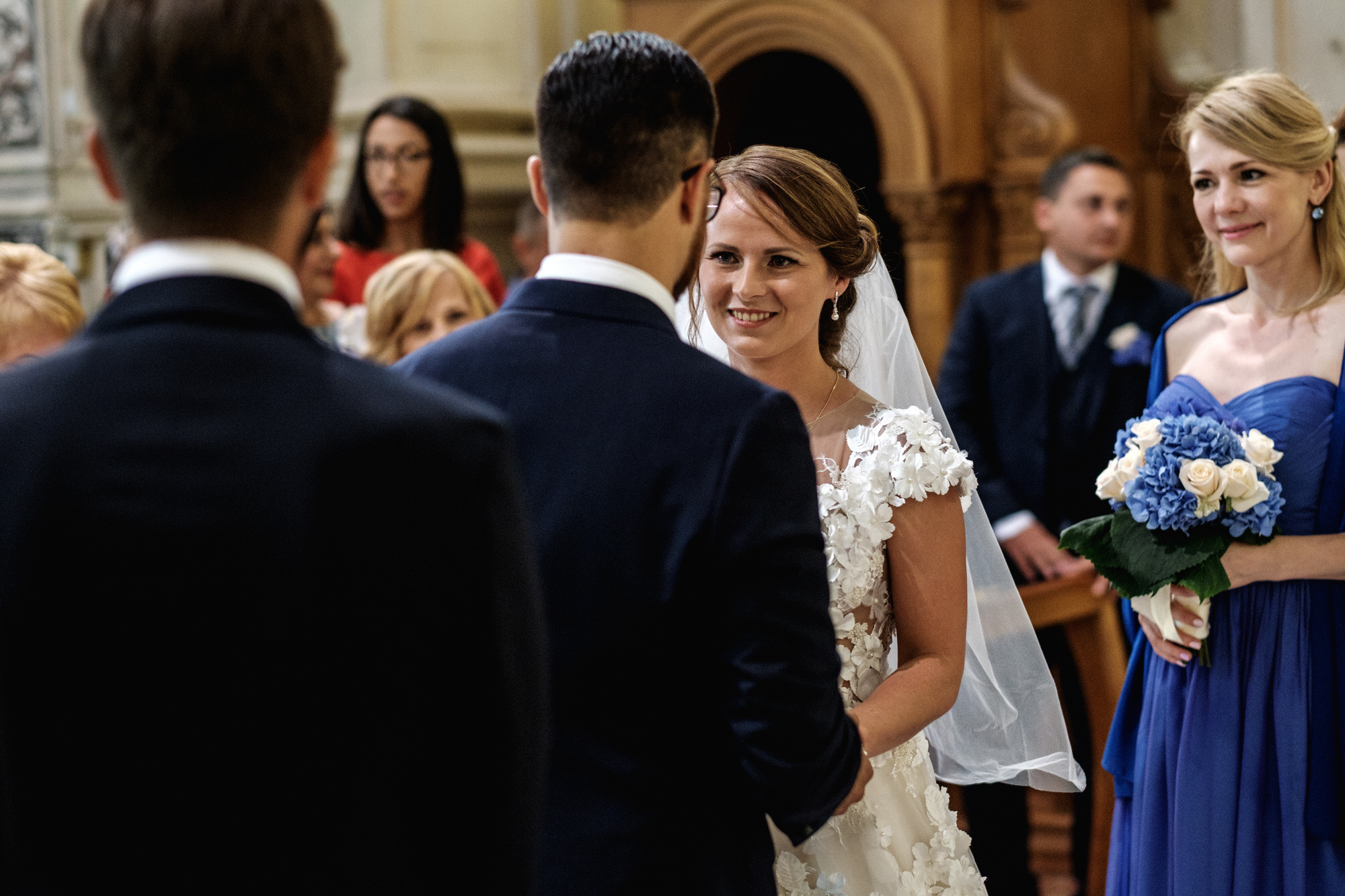 Mr &Mrs Vinci. Свадебный и семейный фотограф