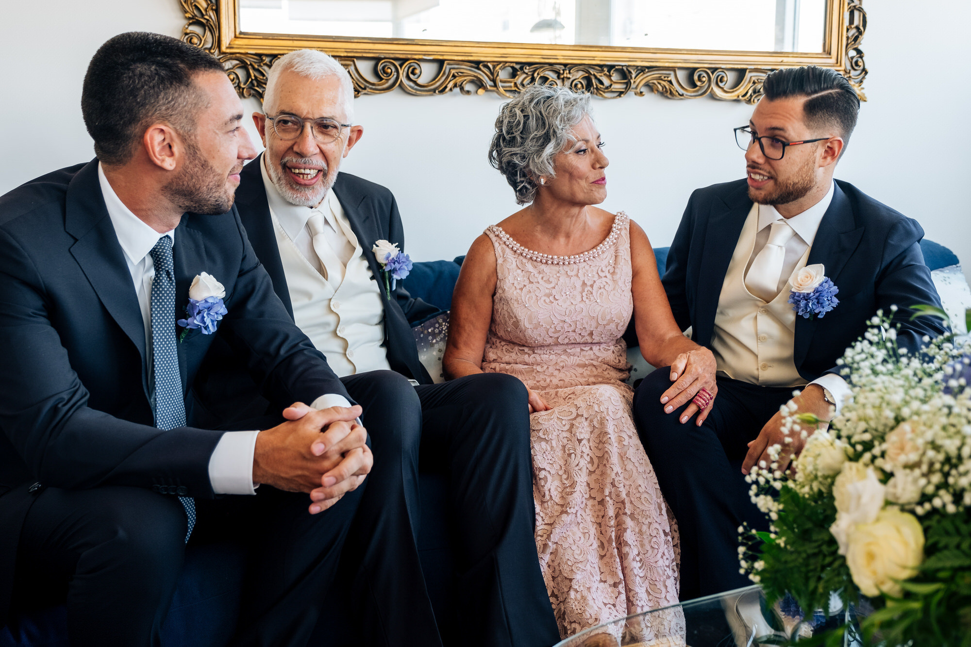 Mr &Mrs Vinci. Свадебный и семейный фотограф