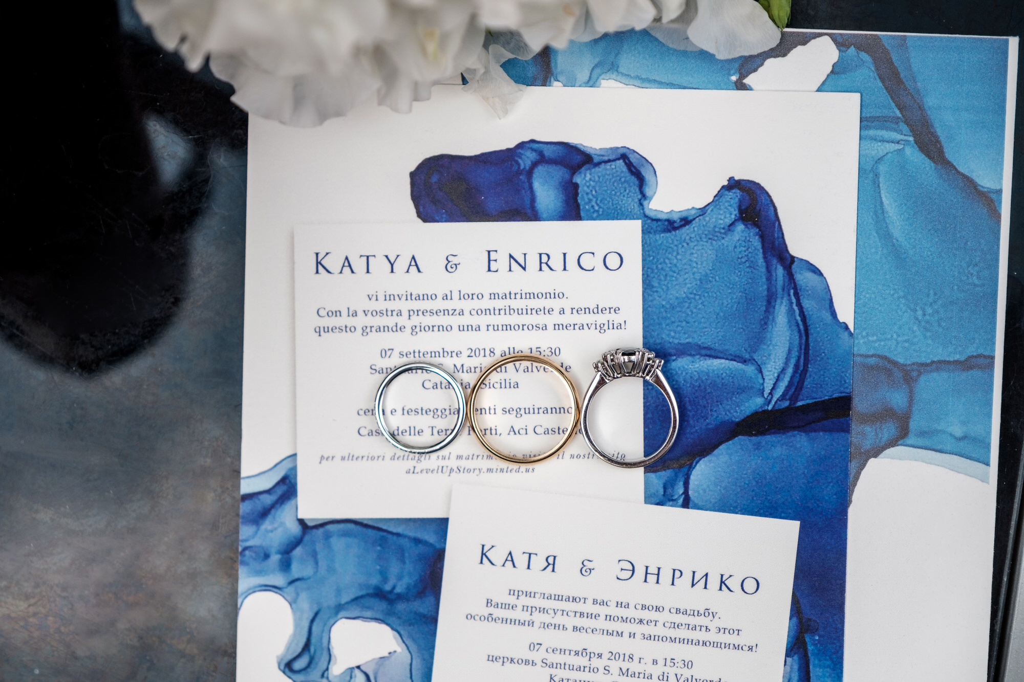 Mr &Mrs Vinci. Свадебный и семейный фотограф