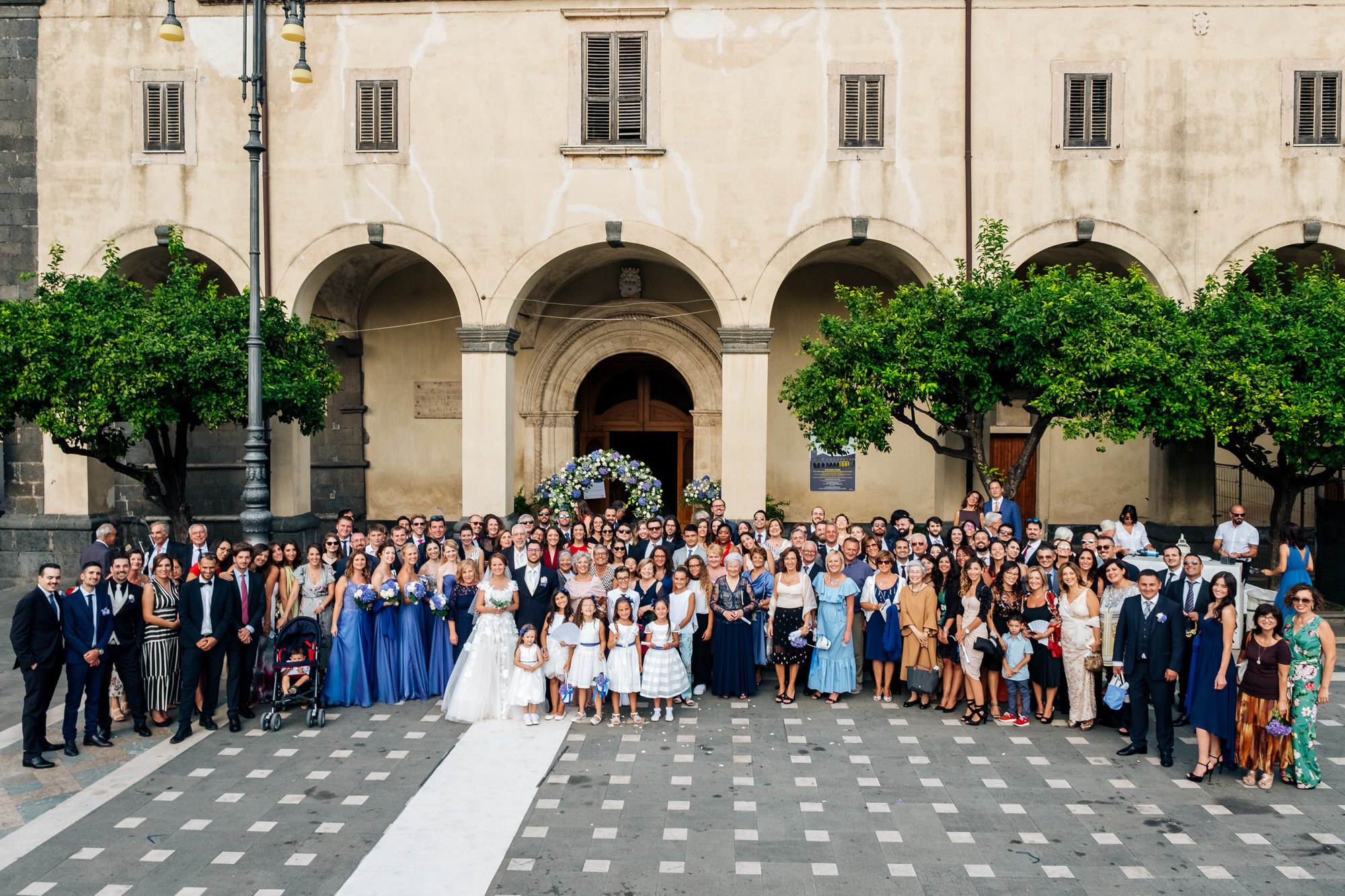 Mr &Mrs Vinci. Свадебный и семейный фотограф