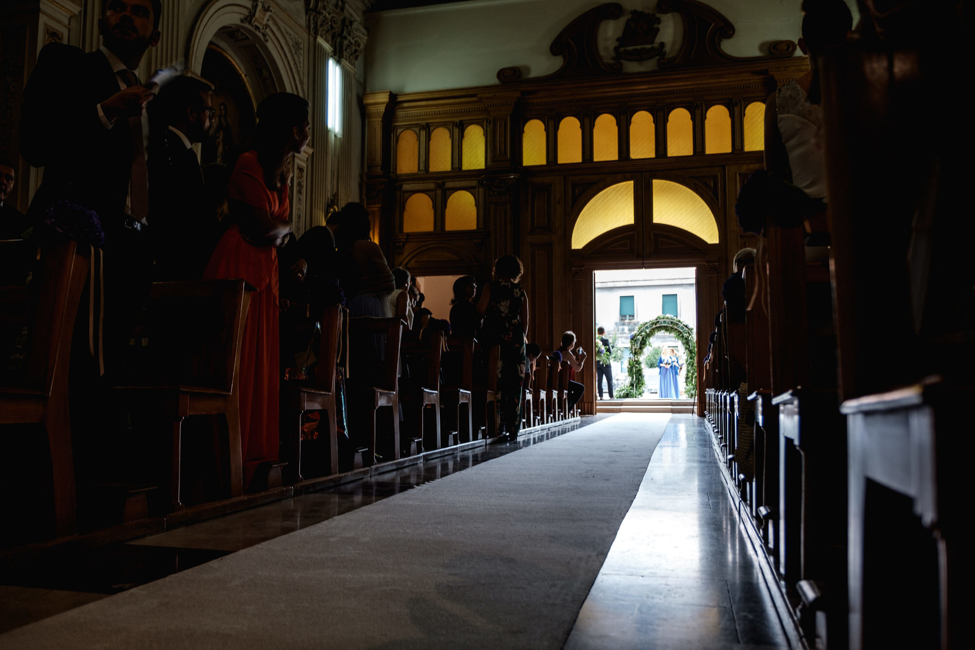 Mr &Mrs Vinci. Свадебный и семейный фотограф