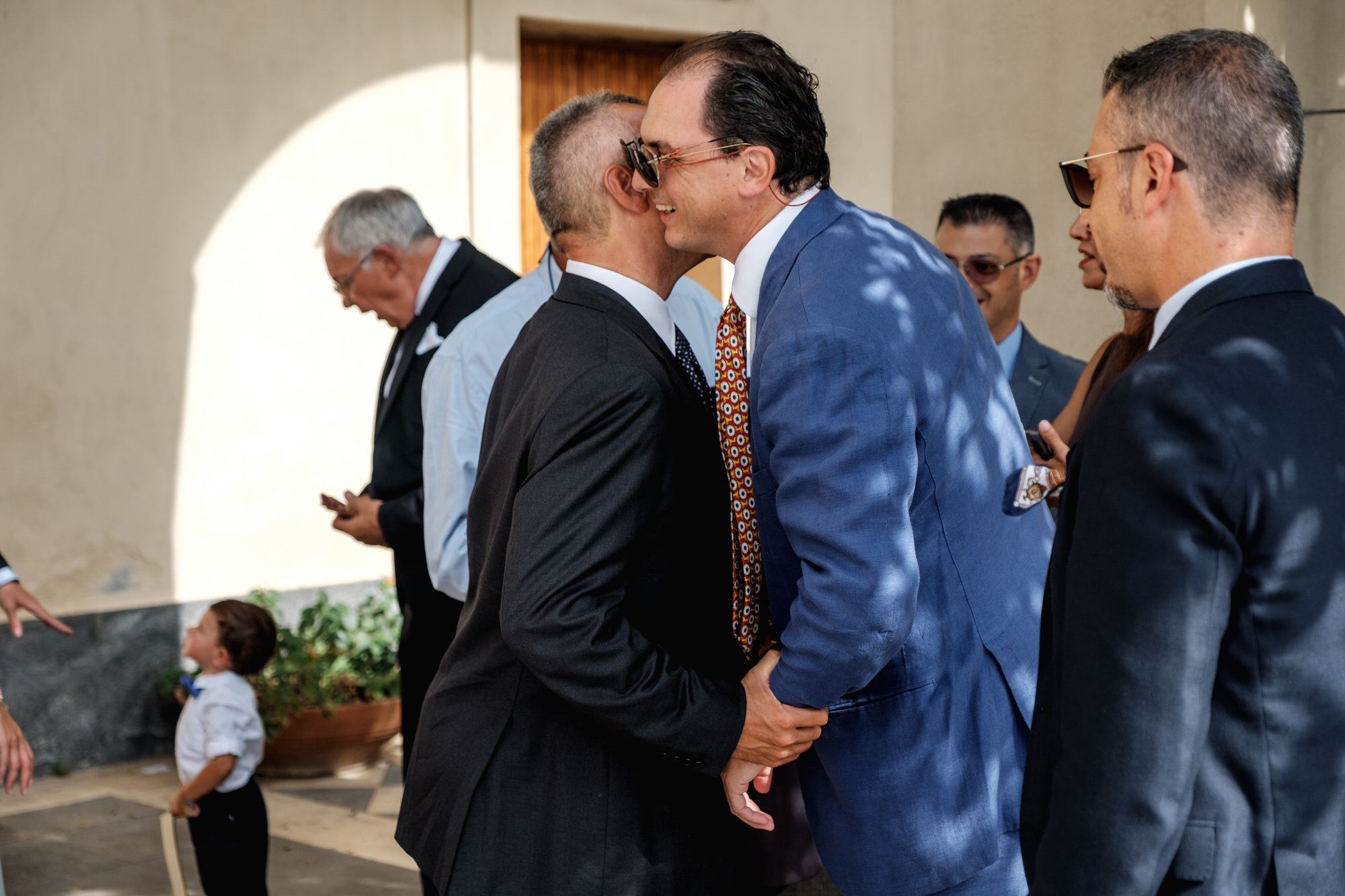 Mr &Mrs Vinci. Свадебный и семейный фотограф