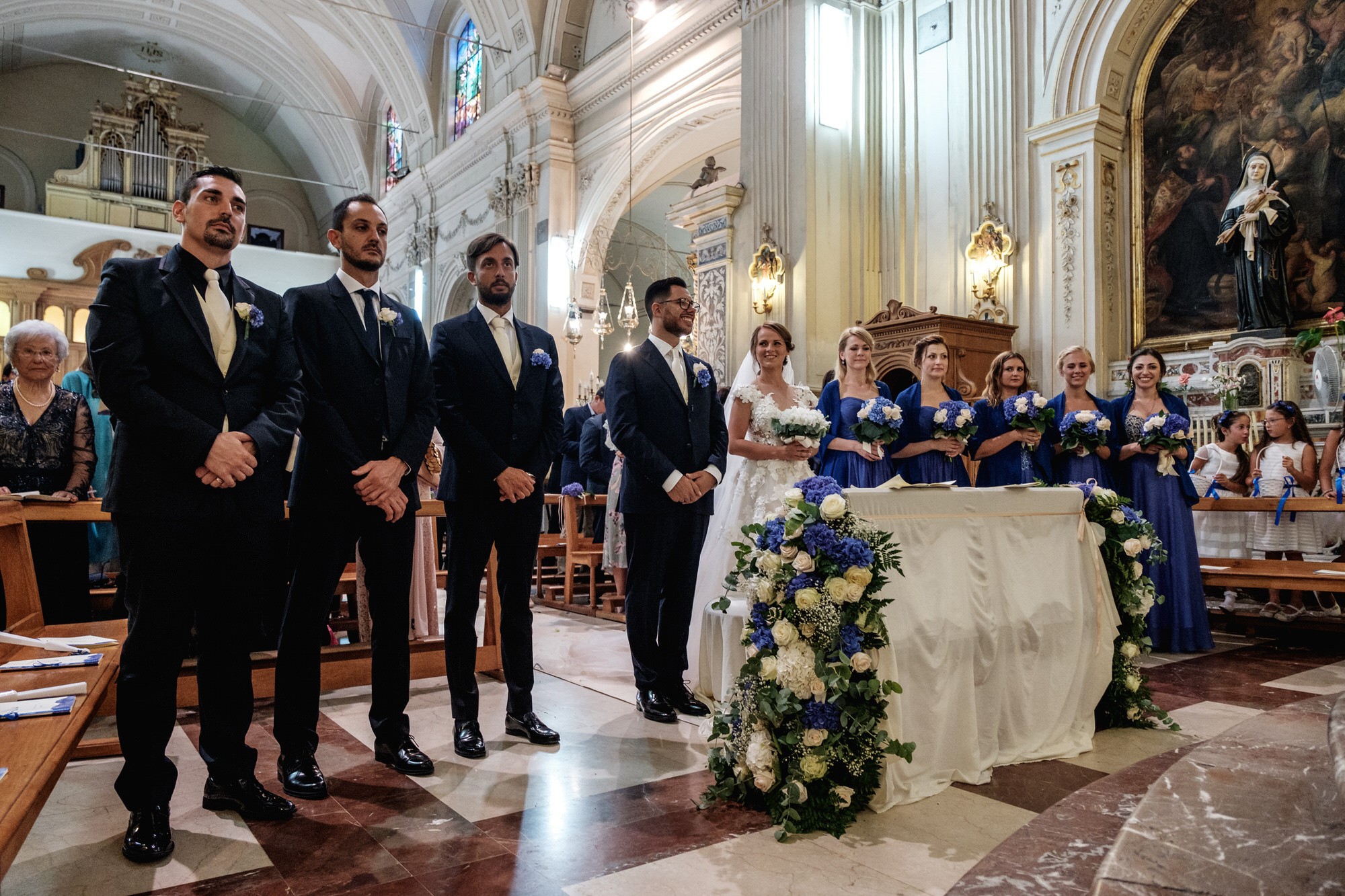 Mr &Mrs Vinci. Свадебный и семейный фотограф