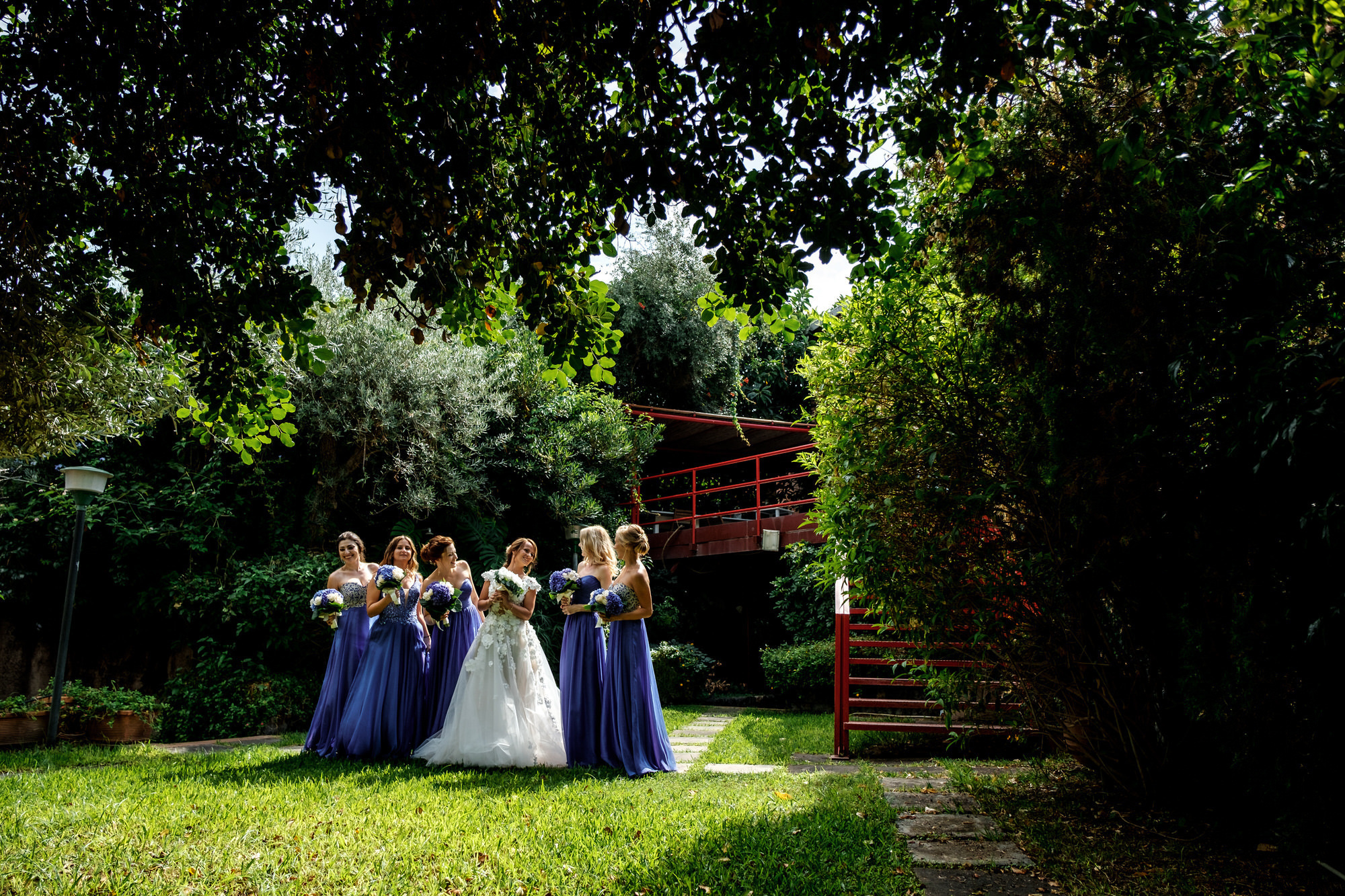 Mr &Mrs Vinci. Свадебный и семейный фотограф