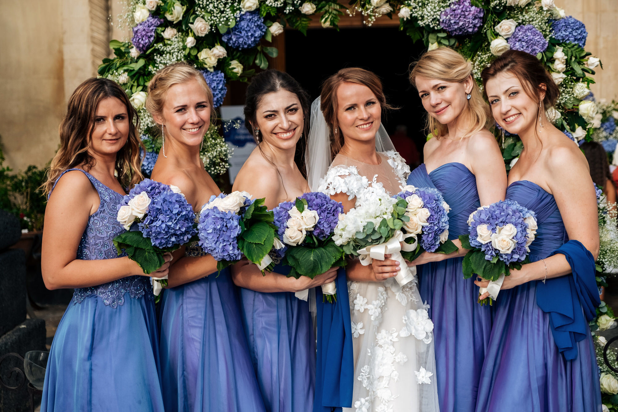 Mr &Mrs Vinci. Свадебный и семейный фотограф