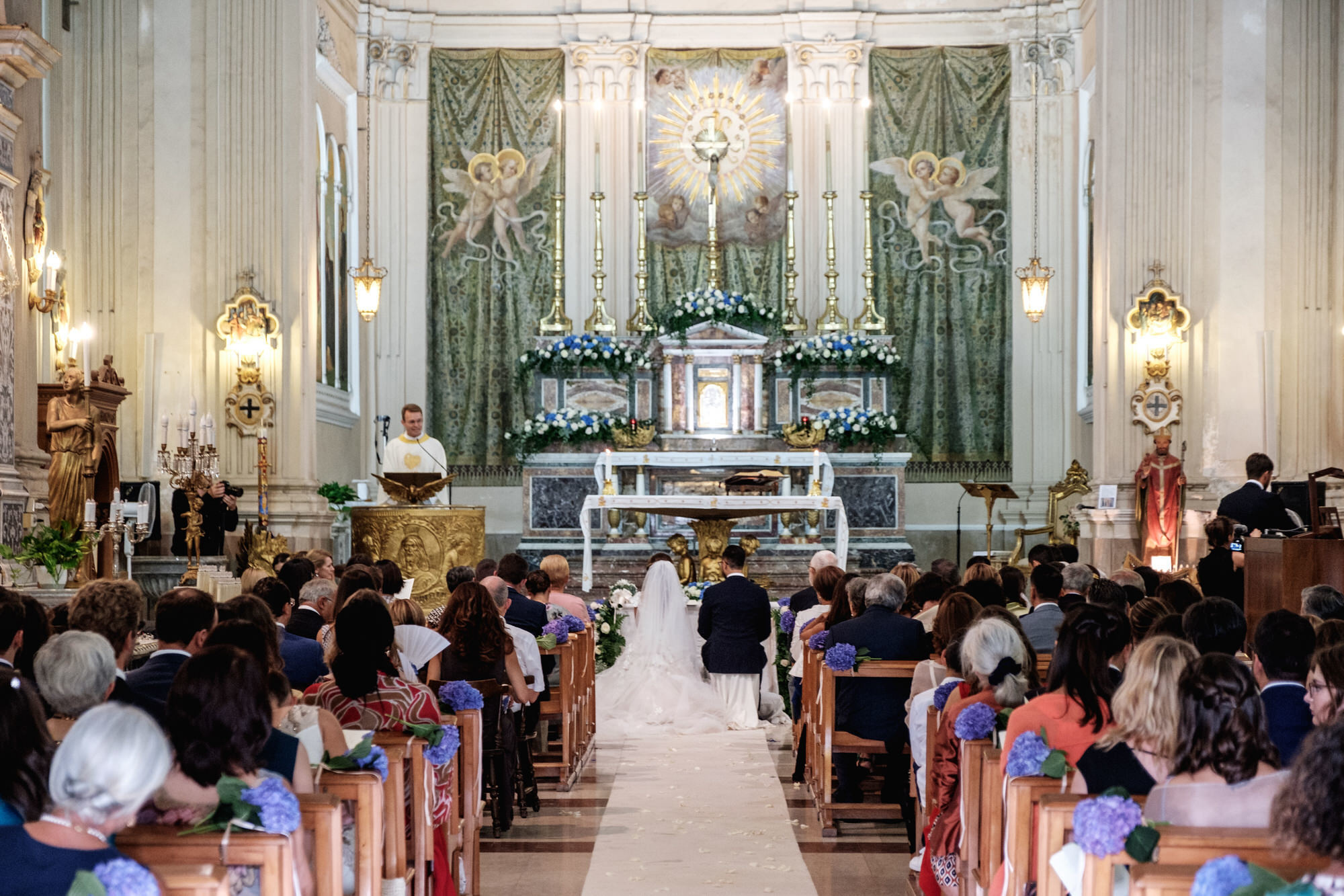 Mr &Mrs Vinci. Свадебный и семейный фотограф