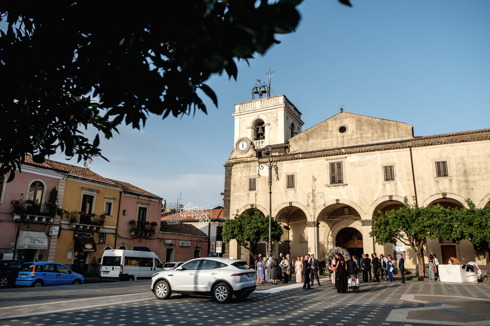 Mr &Mrs Vinci. Свадебный и семейный фотограф