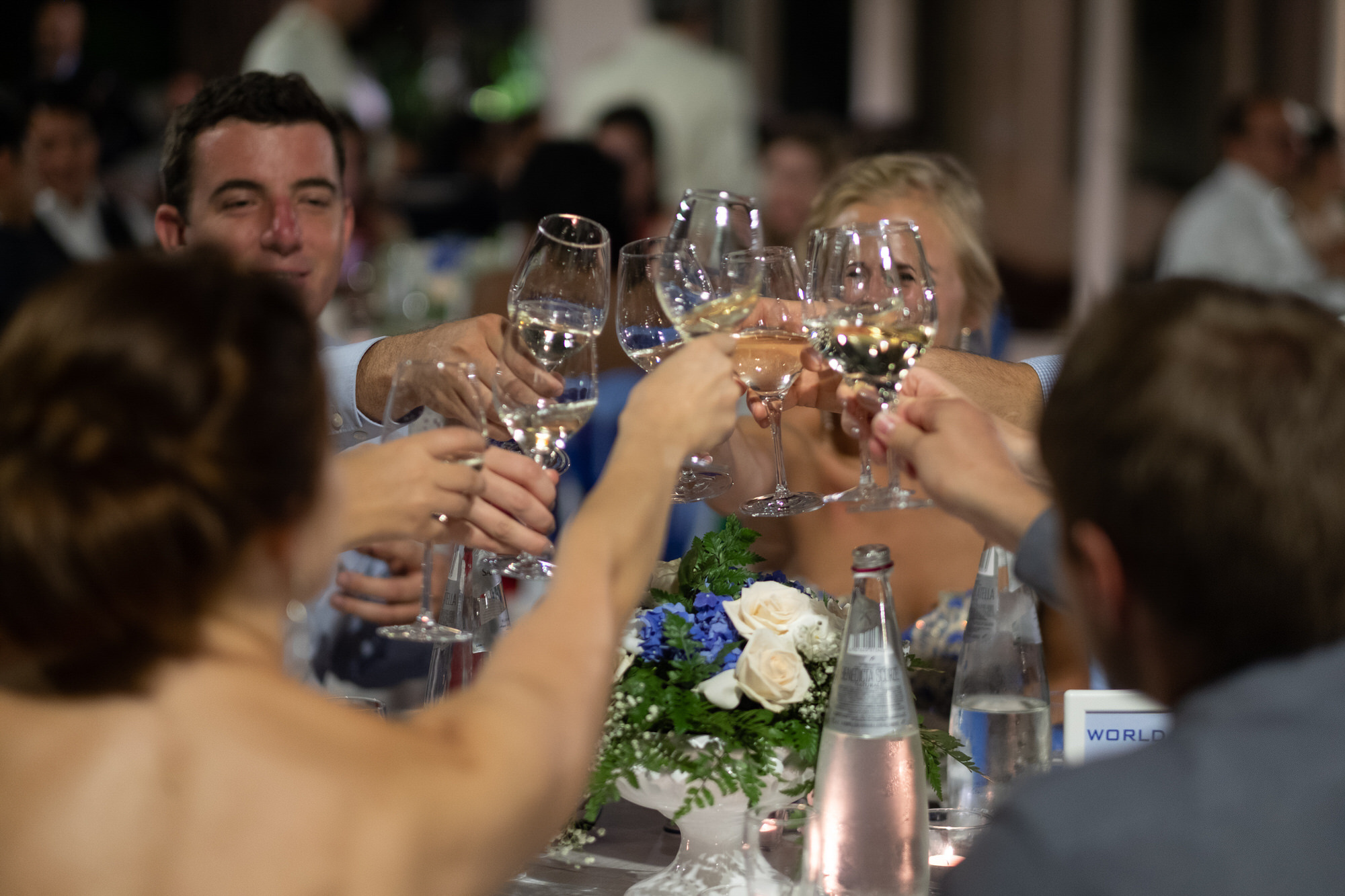 Mr &Mrs Vinci. Свадебный и семейный фотограф