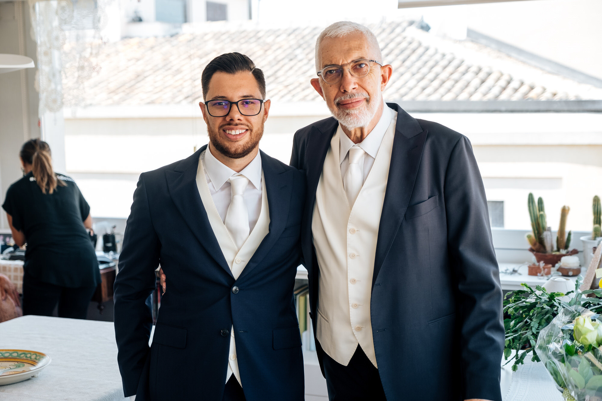 Mr &Mrs Vinci. Свадебный и семейный фотограф