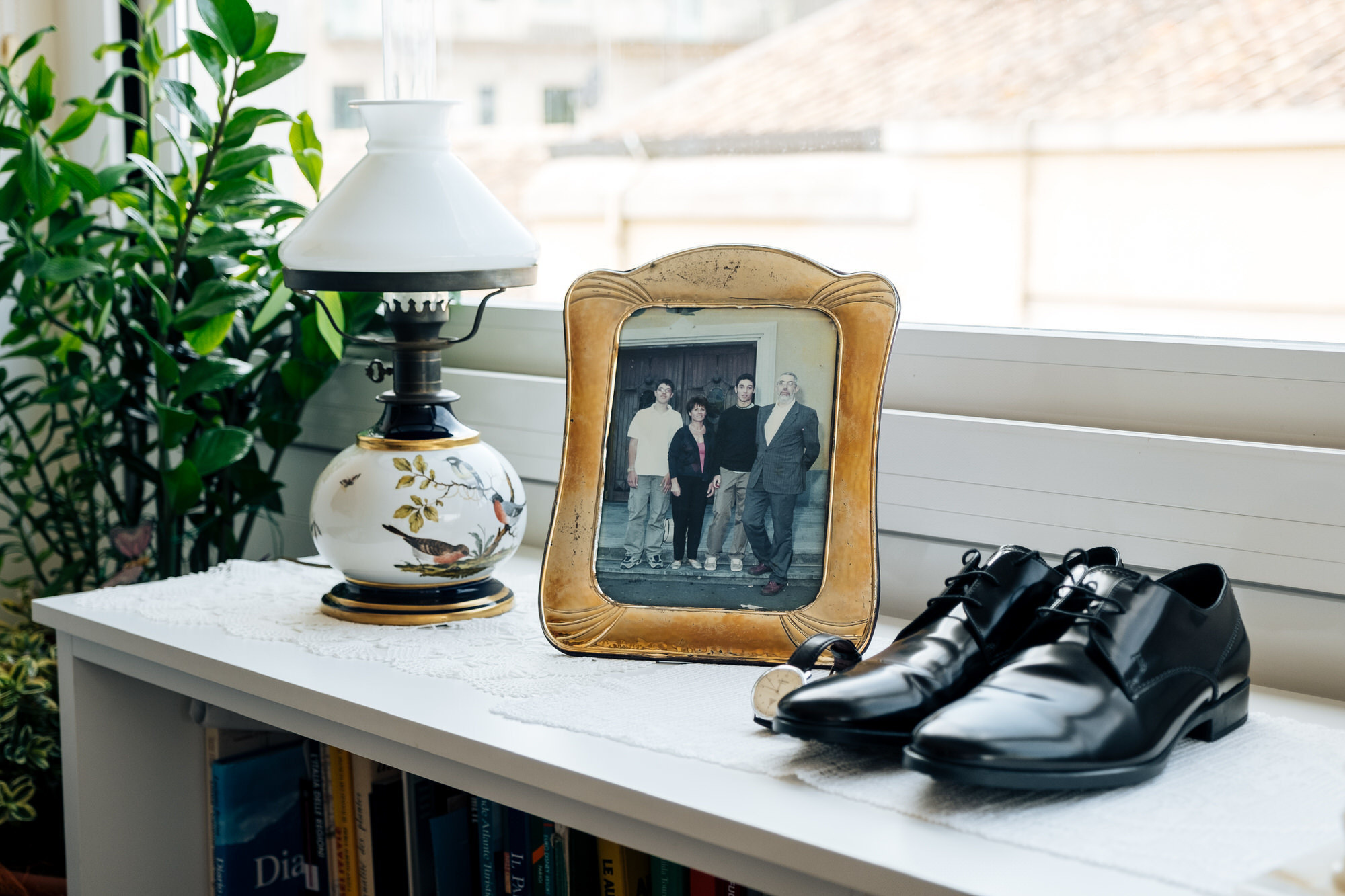 Mr &Mrs Vinci. Свадебный и семейный фотограф