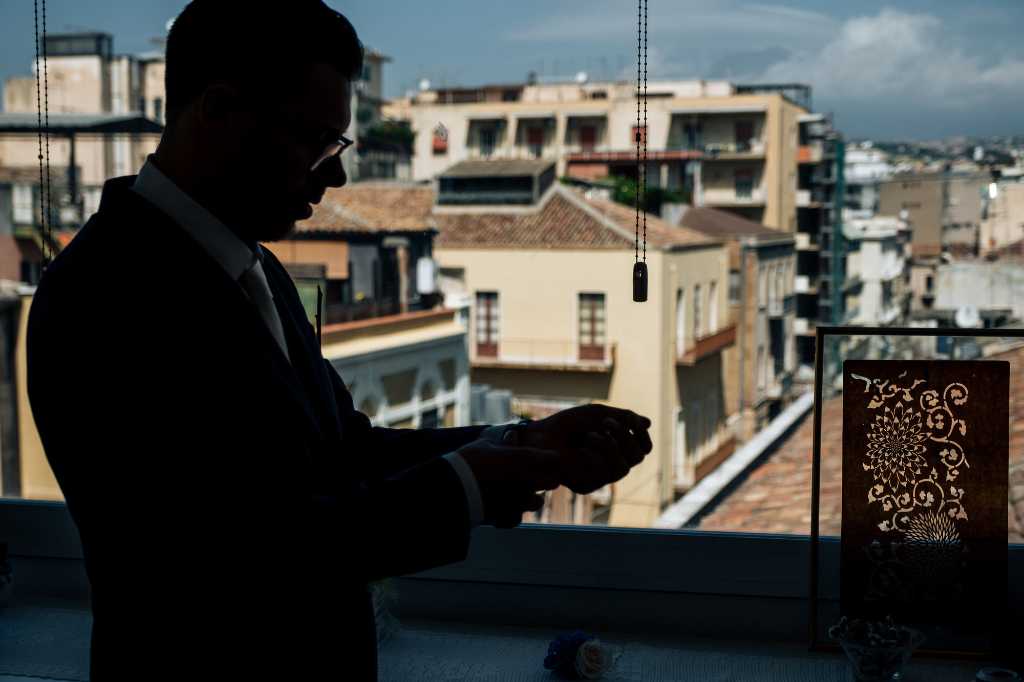 Mr &Mrs Vinci. Свадебный и семейный фотограф