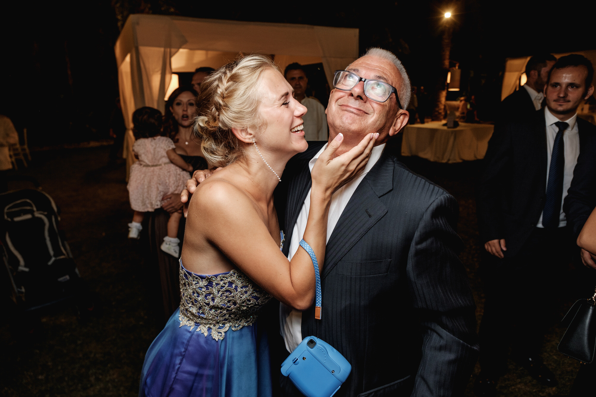 Mr &Mrs Vinci. Свадебный и семейный фотограф