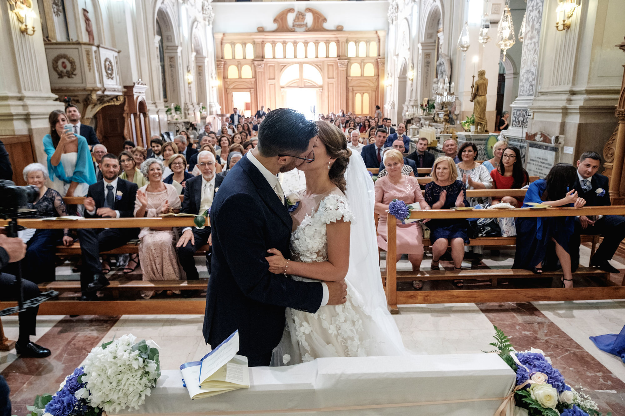 Mr &Mrs Vinci. Свадебный и семейный фотограф