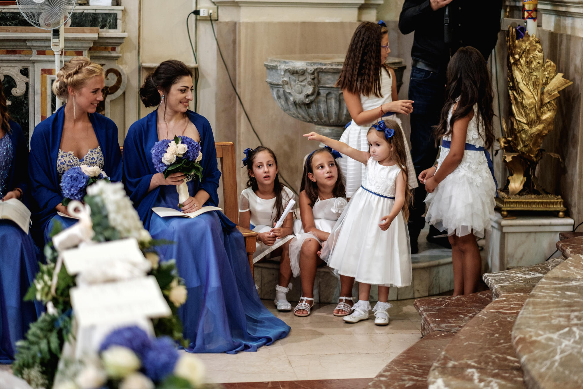 Mr &Mrs Vinci. Свадебный и семейный фотограф