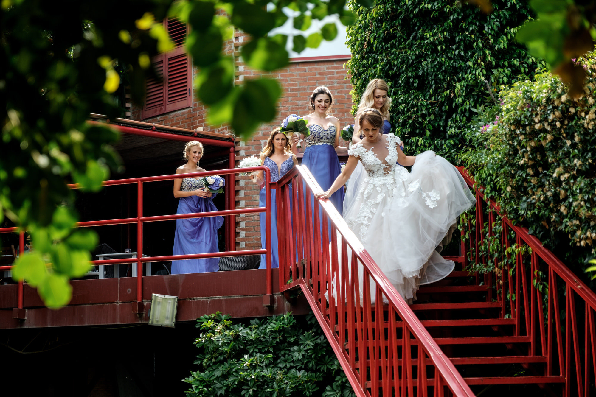 Mr &Mrs Vinci. Свадебный и семейный фотограф