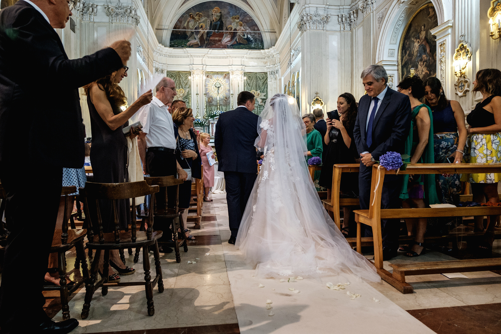 Mr &Mrs Vinci. Свадебный и семейный фотограф