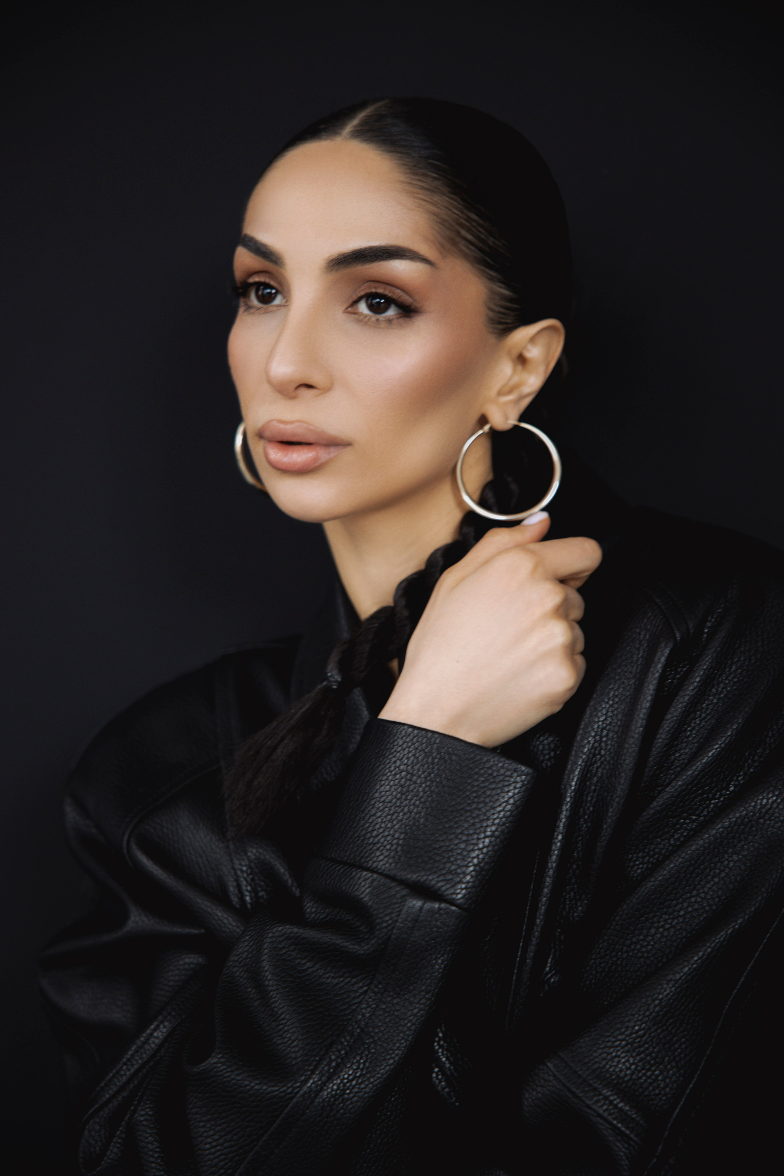 Марго. Портретный фотограф