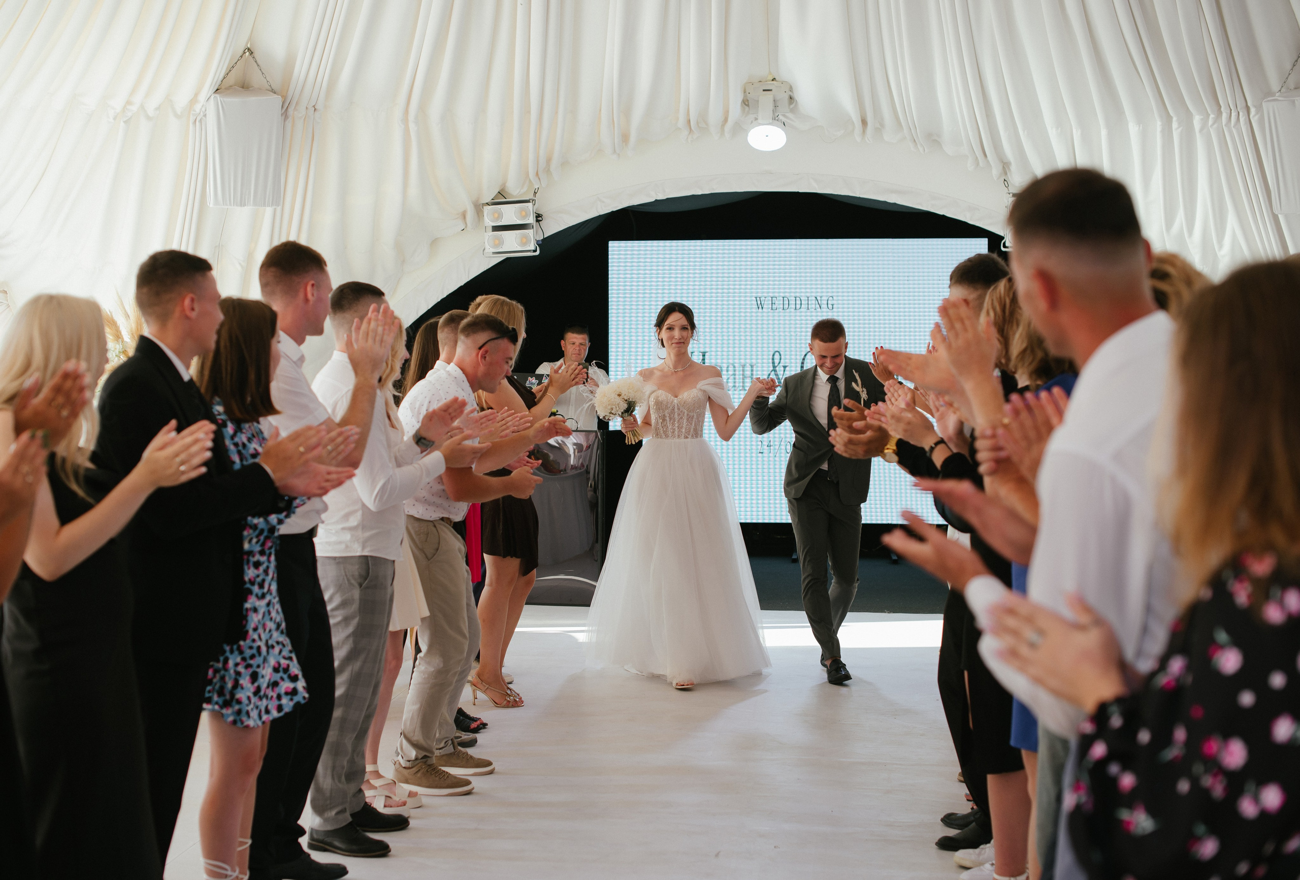 Иван и Оксана (г.Севастополь). Свадебный, женский, семейный фотограф в Севастополе Юлия Мошенко