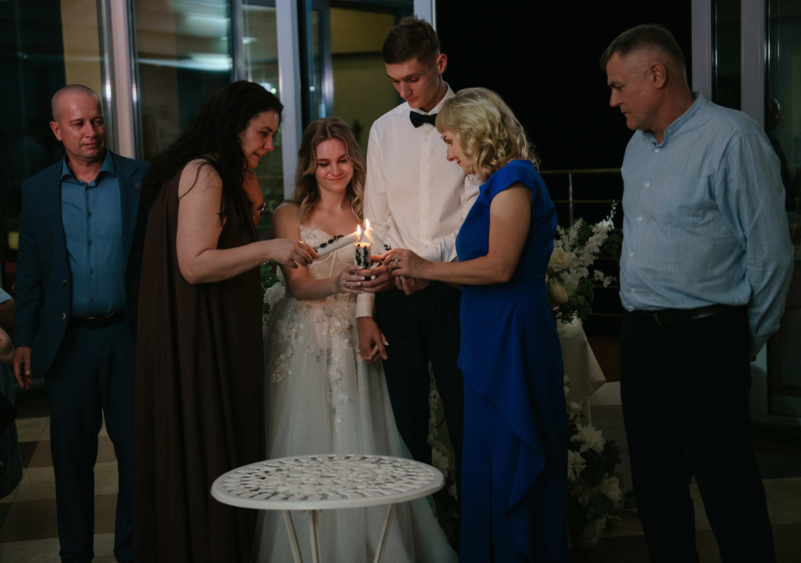 Александр и Александра. Свадебный, женский, семейный фотограф в Севастополе Юлия Мошенко