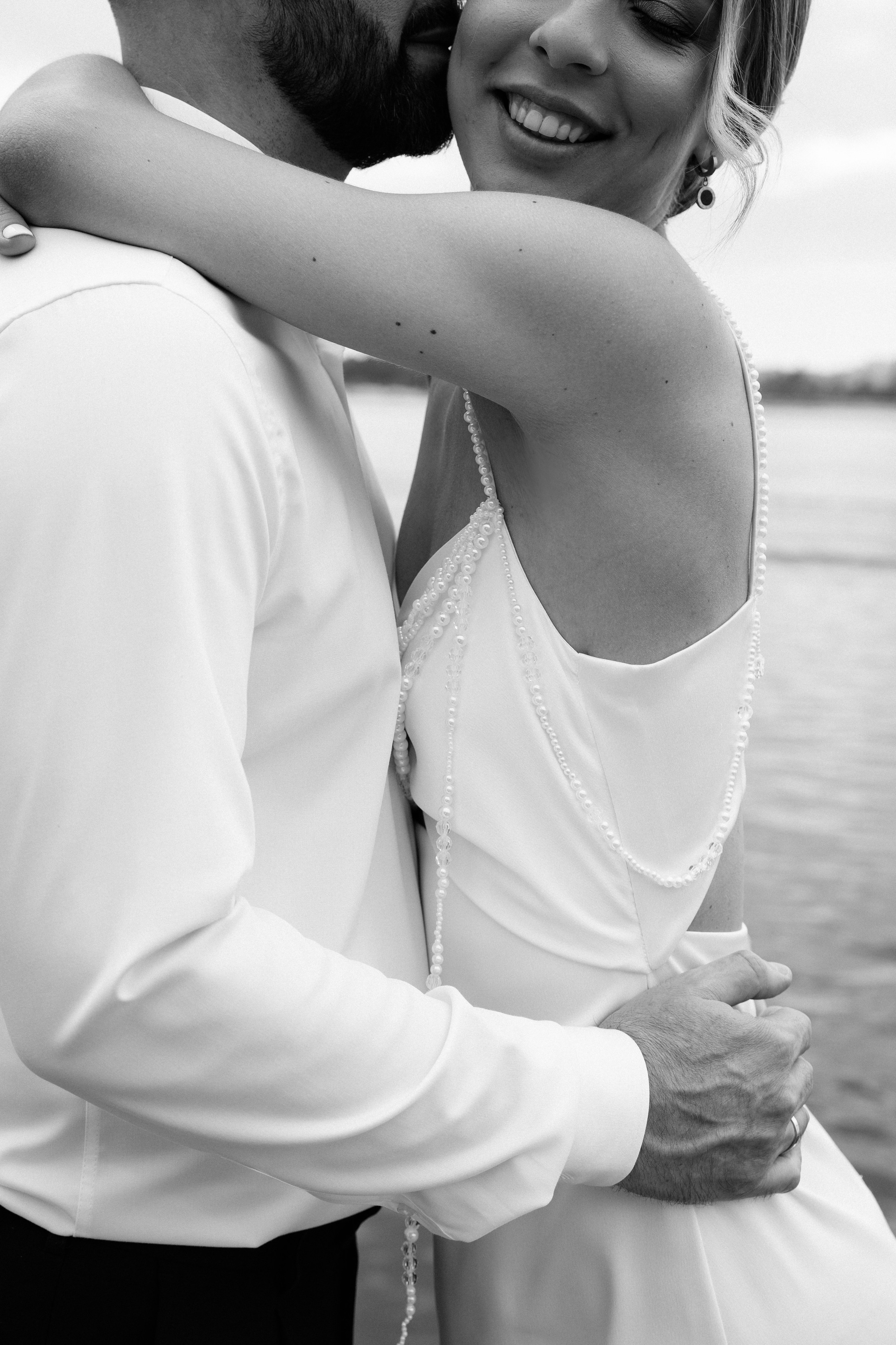 Свадебные съемки. Свадебный и семейный фотограф в Волгограде Анастасия Кошенскова