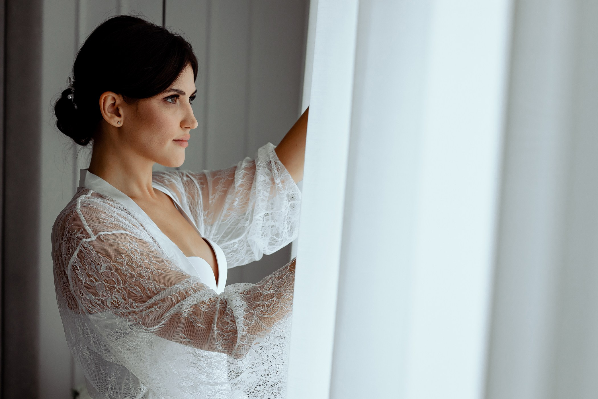 Кирилл и Валентина. Тимур Аминов | Фотограф в Кемерове