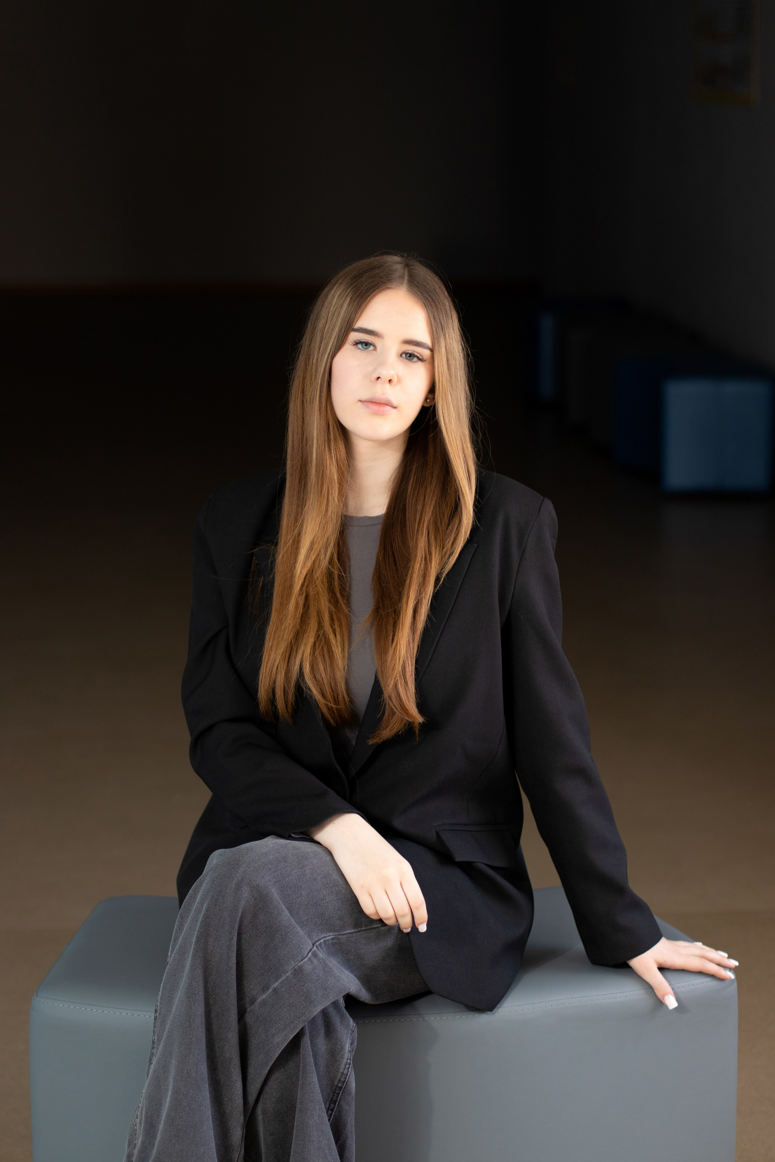 Старшие классы. Свадебный & Школьный фотограф