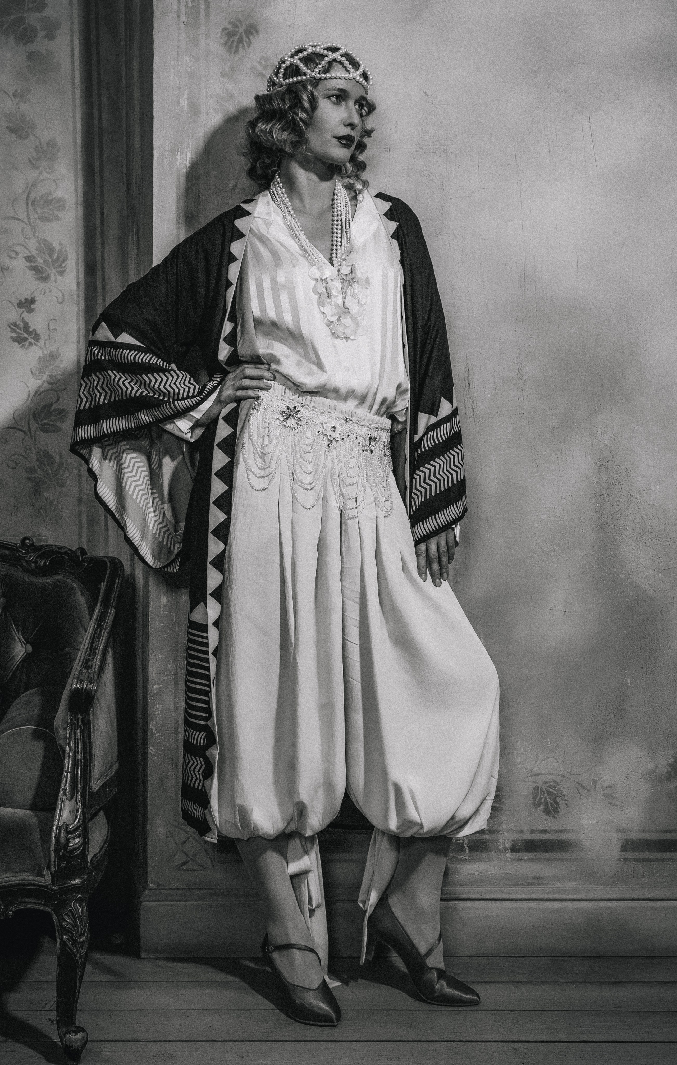 Юлия. Фотограф в Москве Андрей Овчаров