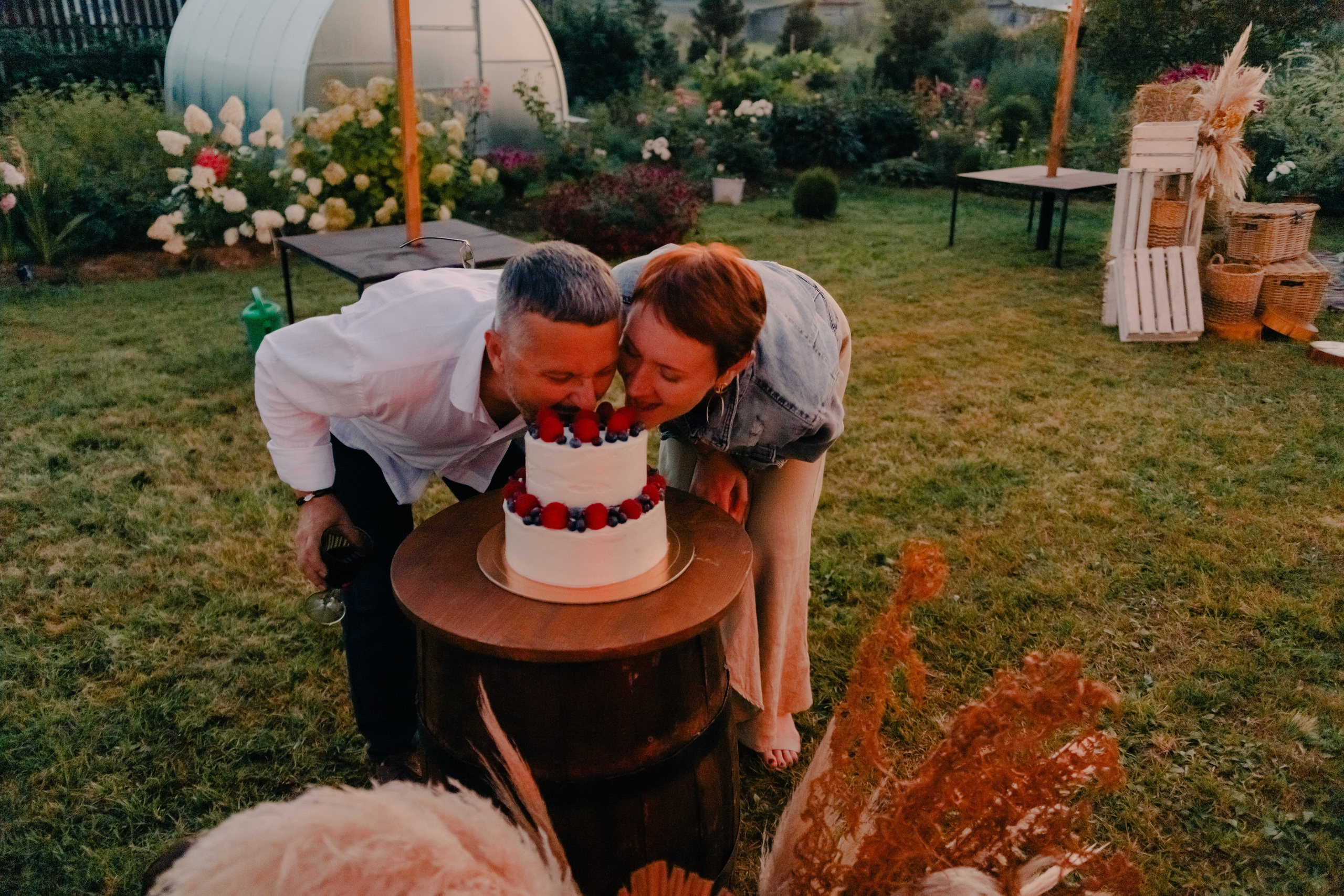 Мероприятия. Фотограф Санкт-Петербург Макарова Дарья