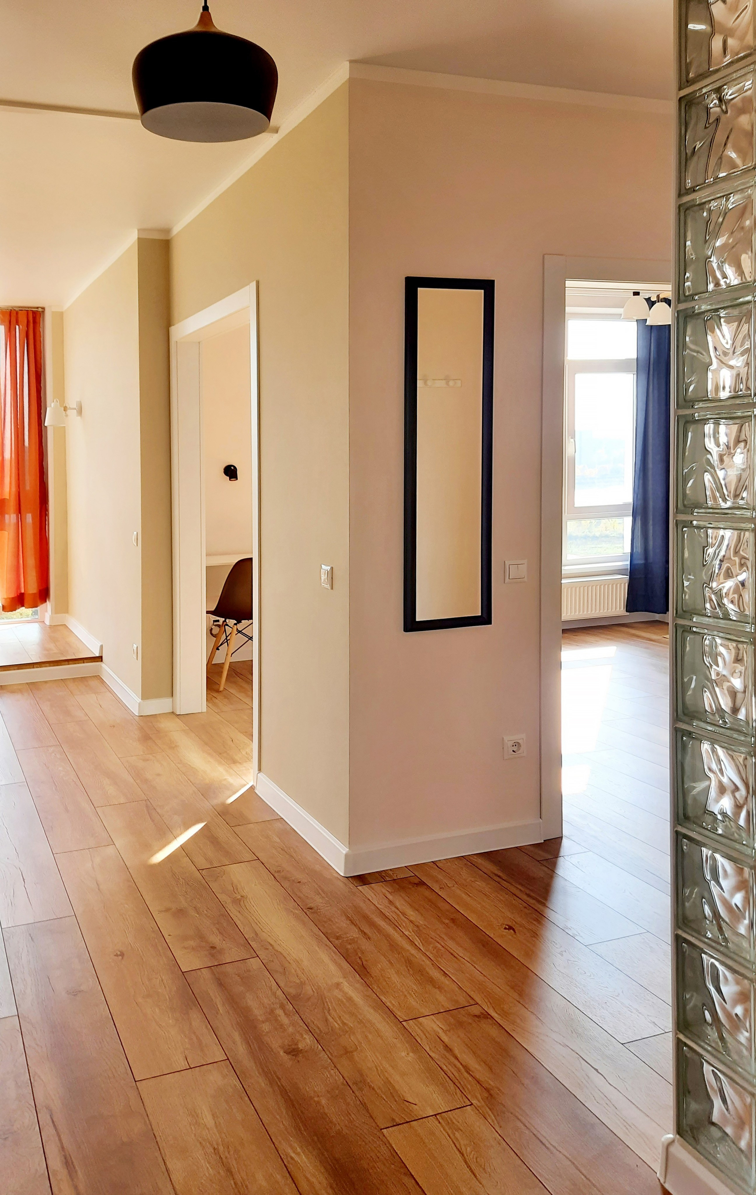 Готовый объект