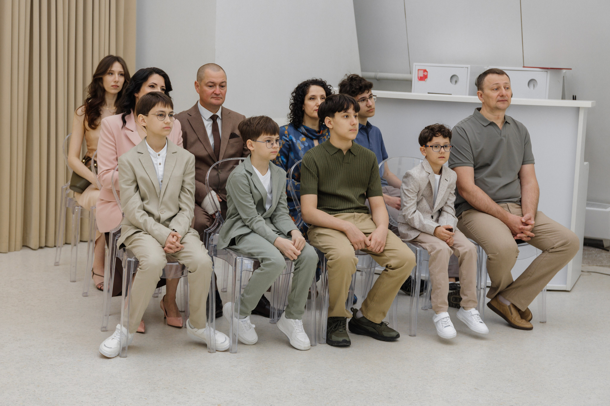 Роман и Алина 24/05/25. Свадебный фотограф в Самаре Ольга Гребнева