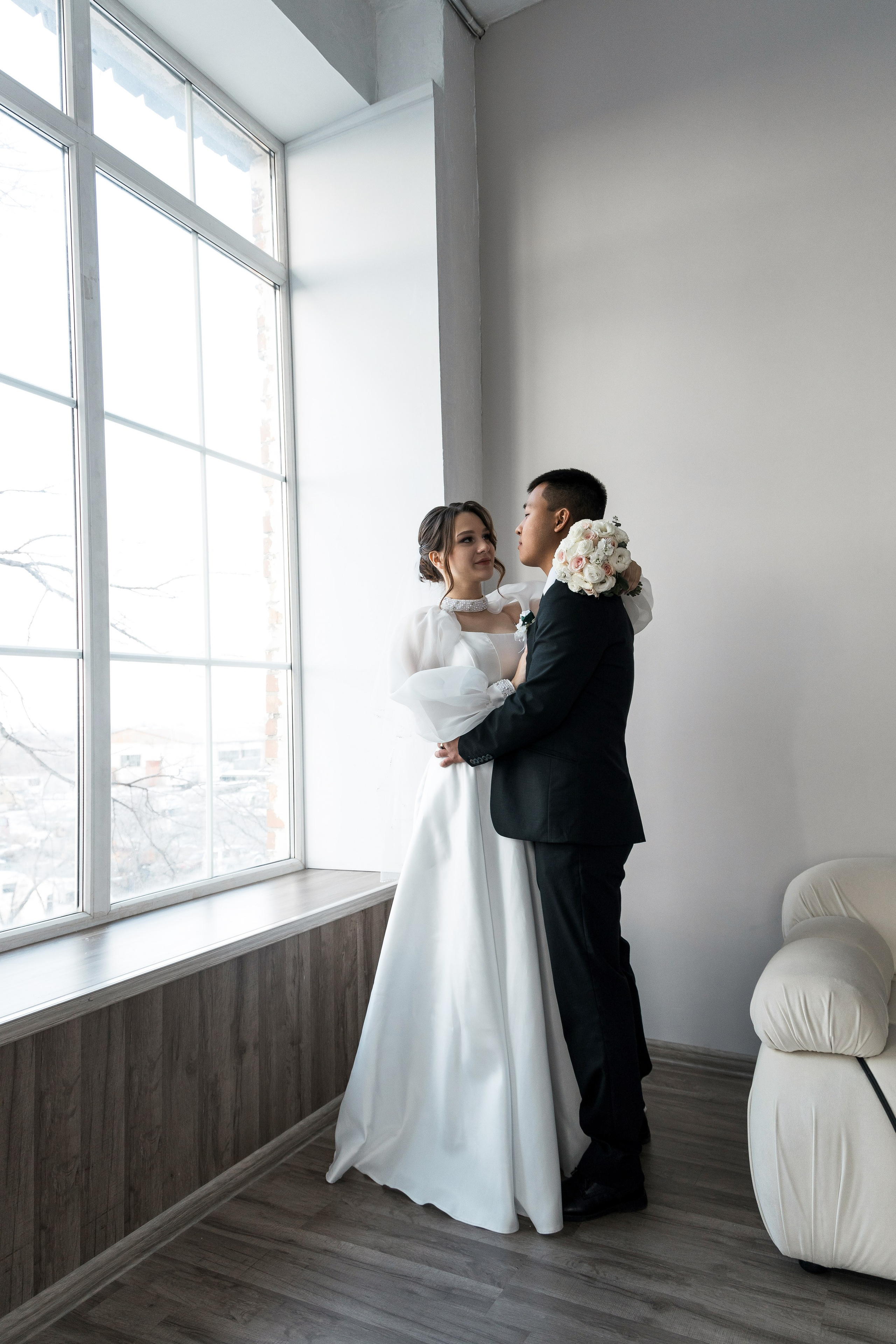 Портфолио свадьбы. Фотограф Ася Уссурийск Владивосток