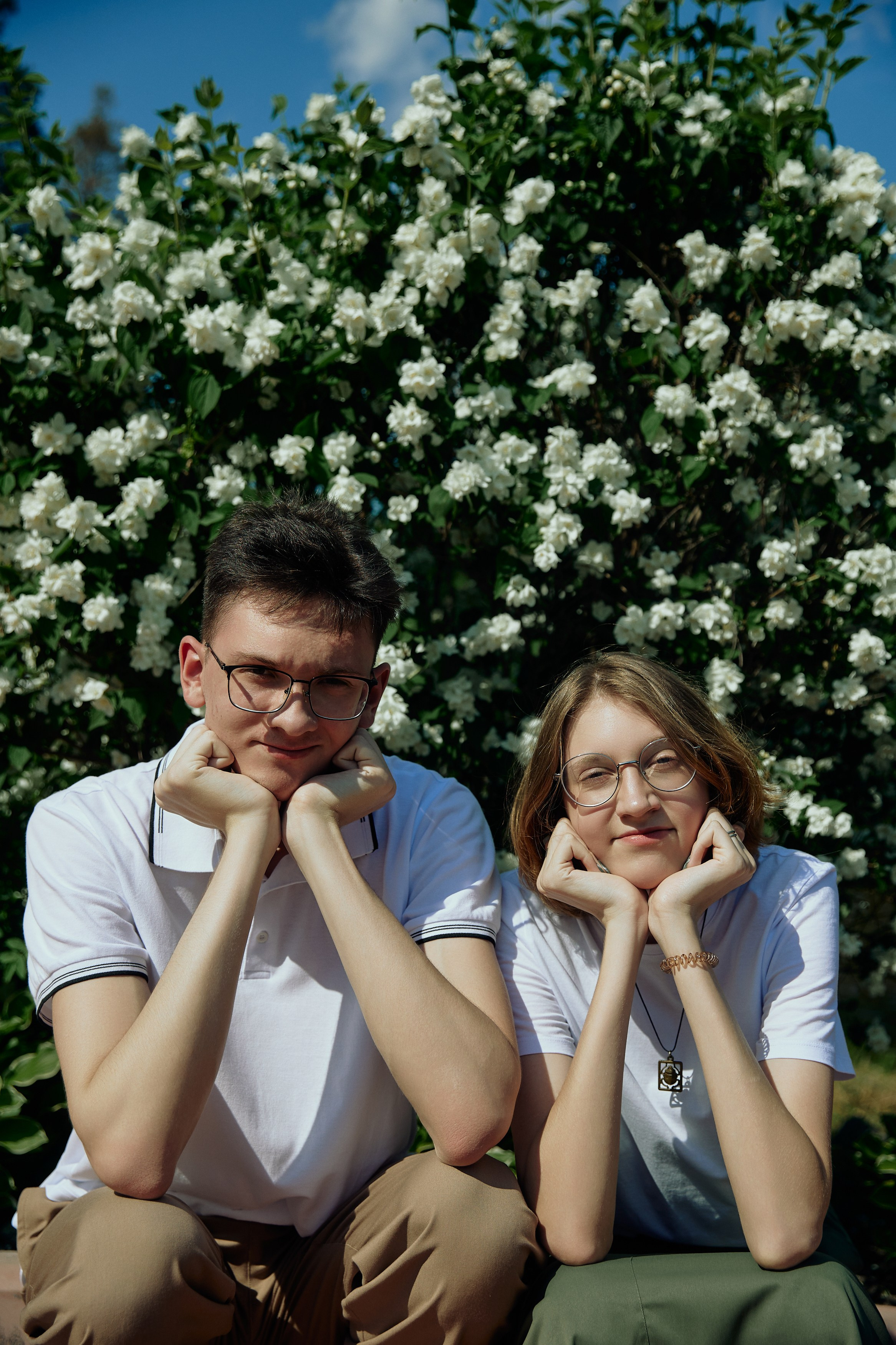 Konstantin & Elizabeth. Event агентство PAPRIKA в Екатеринбурге