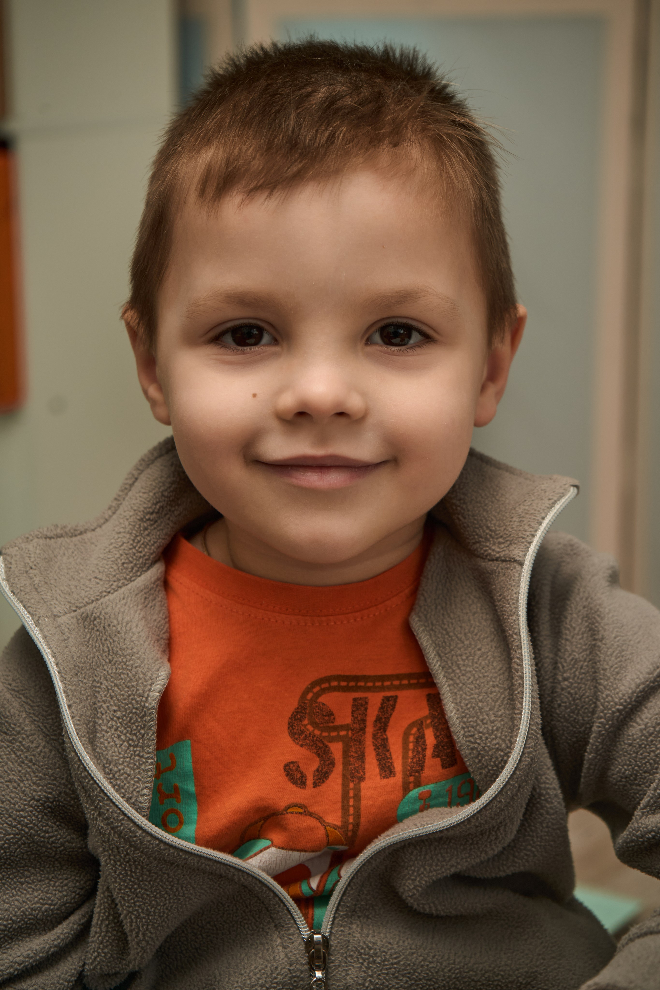 Детская и семейная фотосессия. Фотограф из Чистополя