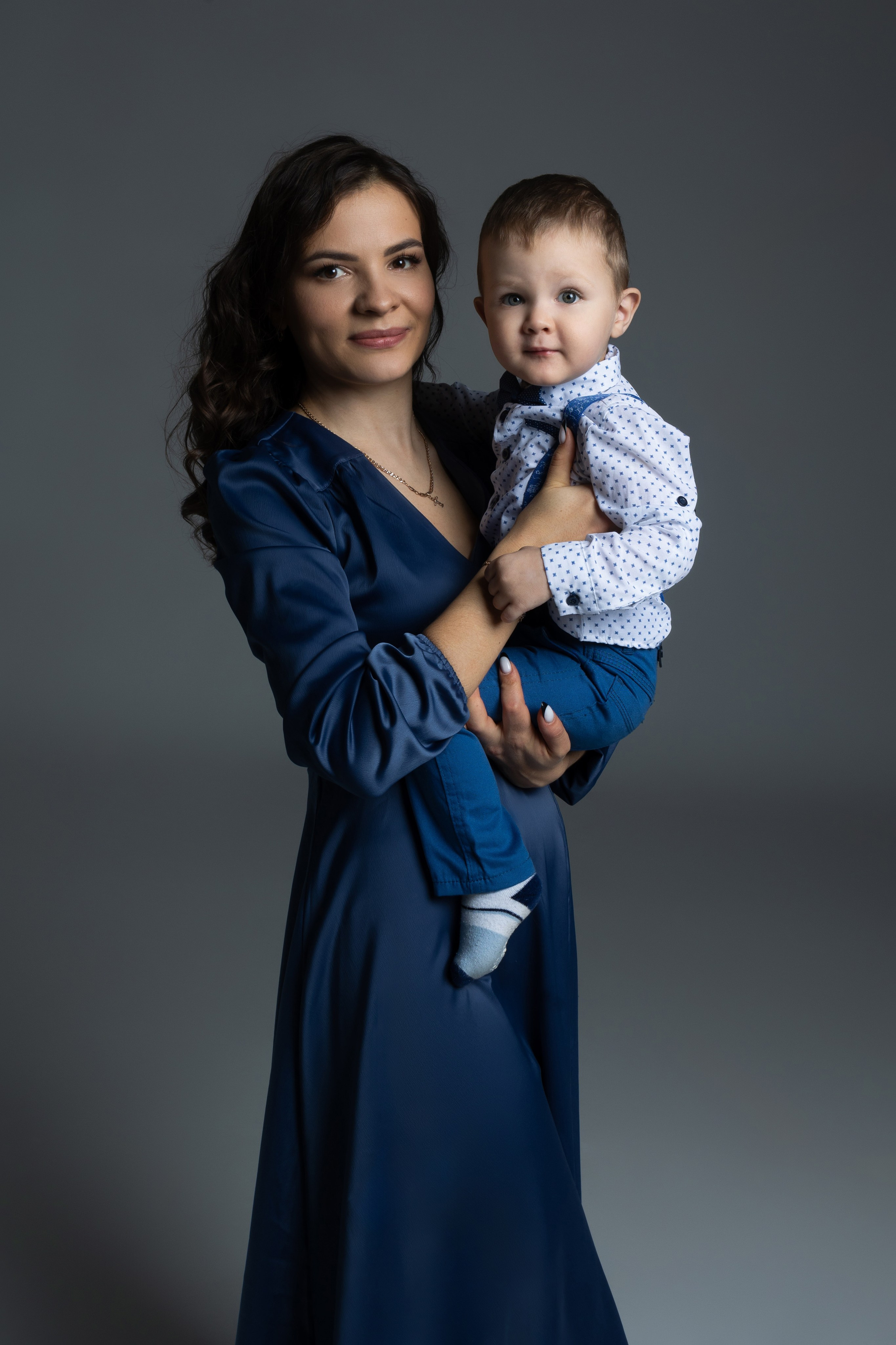 Новогодняя съемка в Мун (зал Классический). Фотограф беременности и новорожденных в Красноярске Вета Ланская