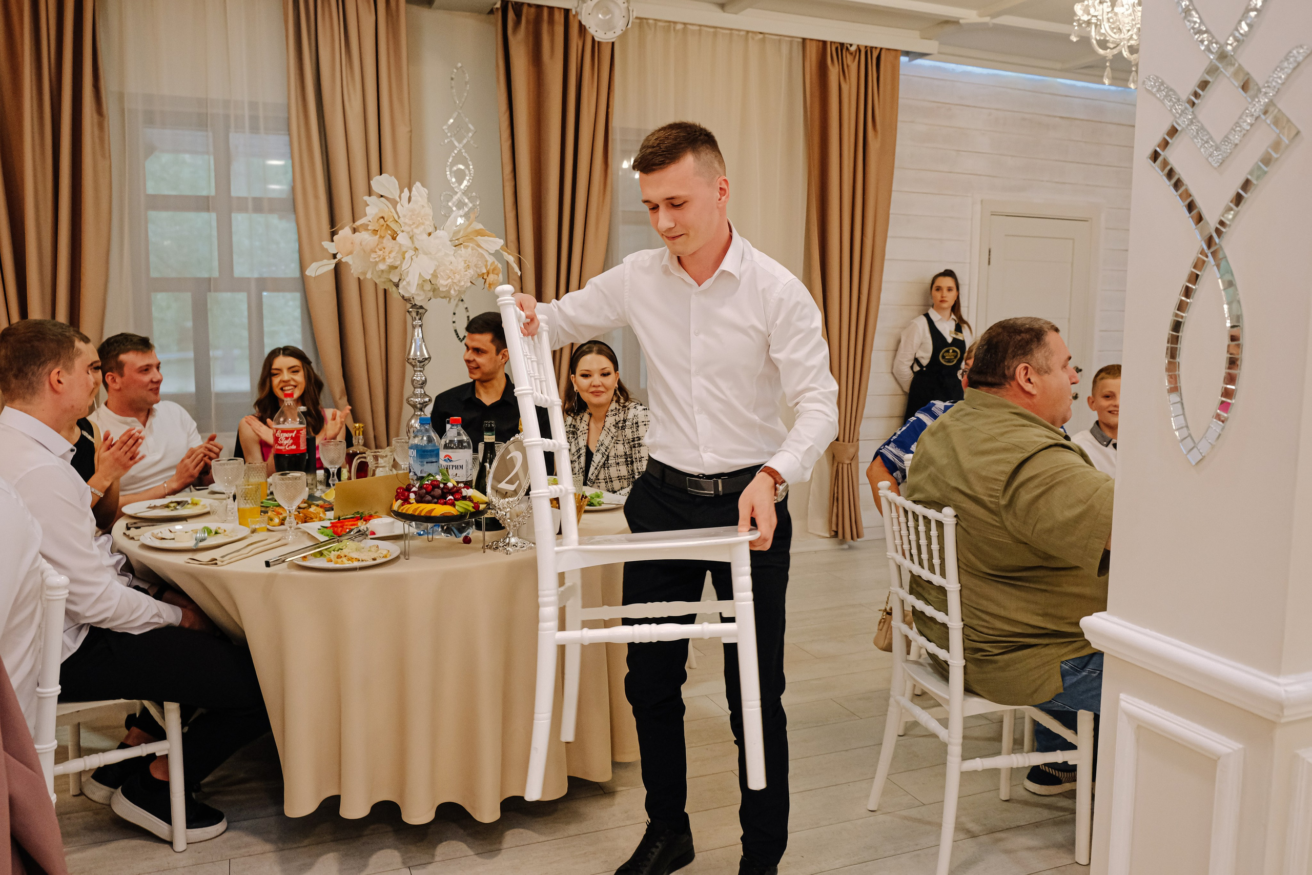 6. Свадебный фотограф Челябинск