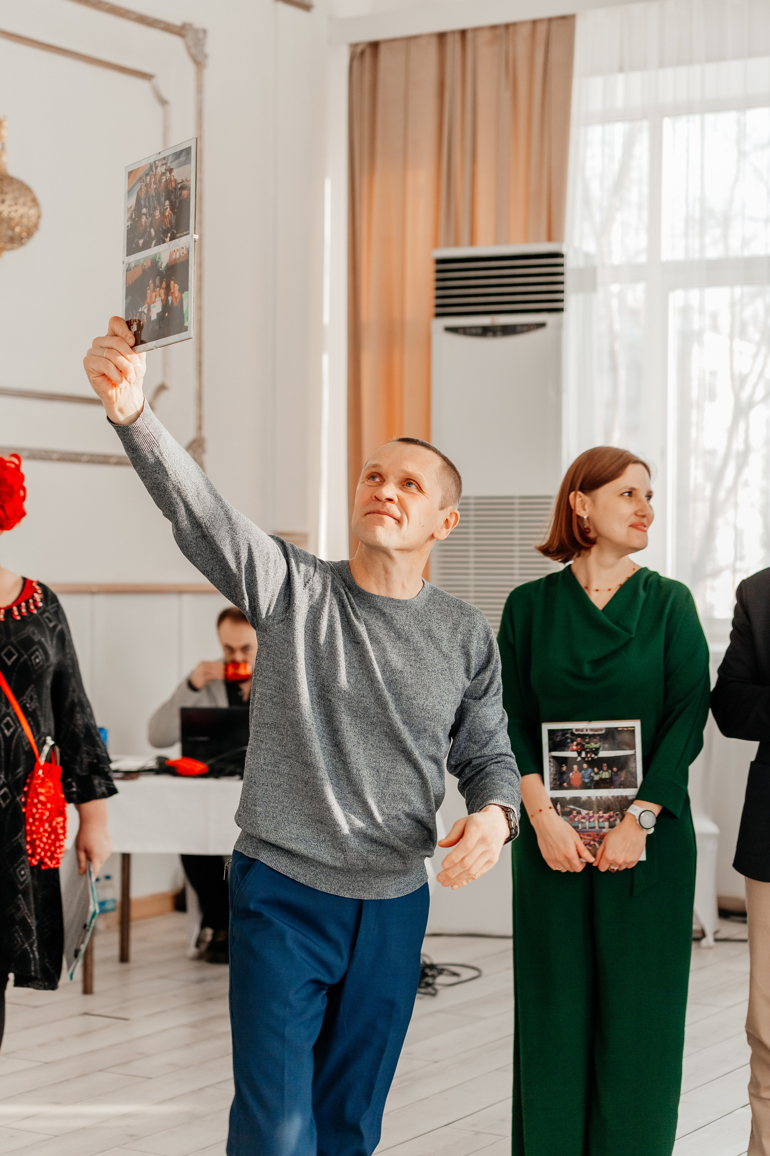 30-летие секции спортивного туризма ДЮЦ «Орион». Фотограф Краснодар Марго Хелбен