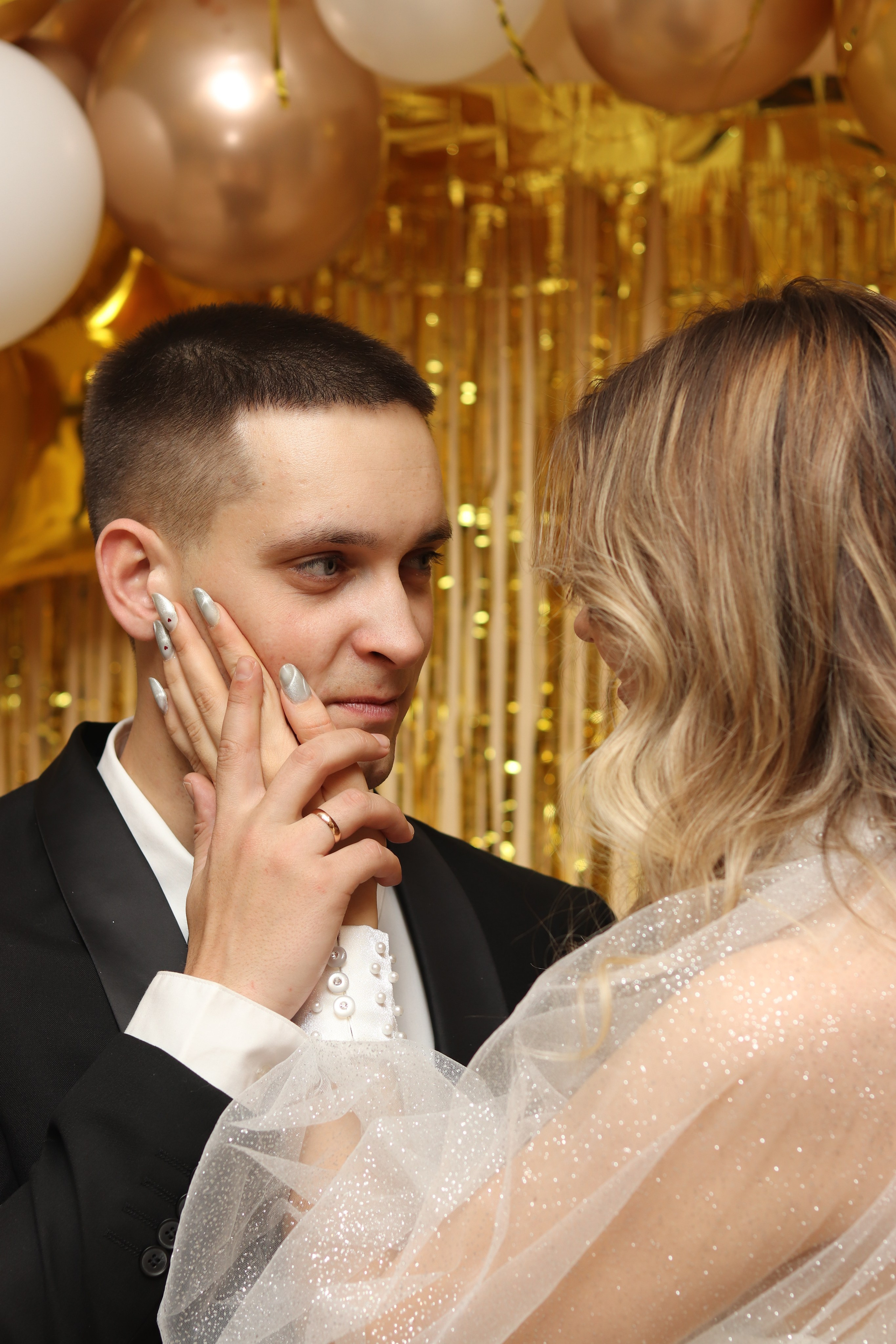 ЗАГС + Банкет | Ольга & Александр. Фотограф Красноярск | Ховрин Иван | Свадьбы, Мероприятия, Фотосессии