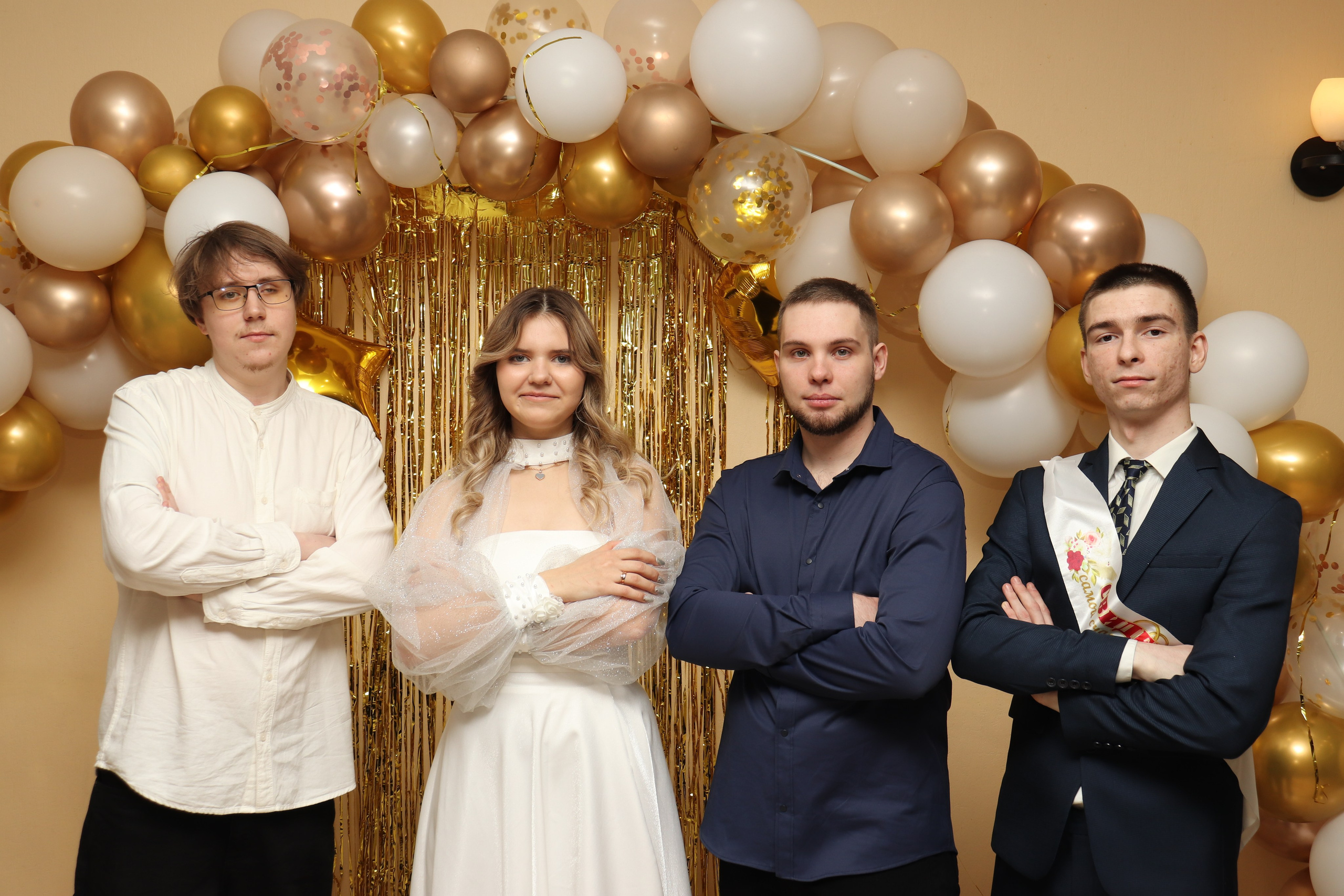 ЗАГС + Банкет | Ольга & Александр. Фотограф Красноярск | Ховрин Иван | Свадьбы, Мероприятия, Фотосессии