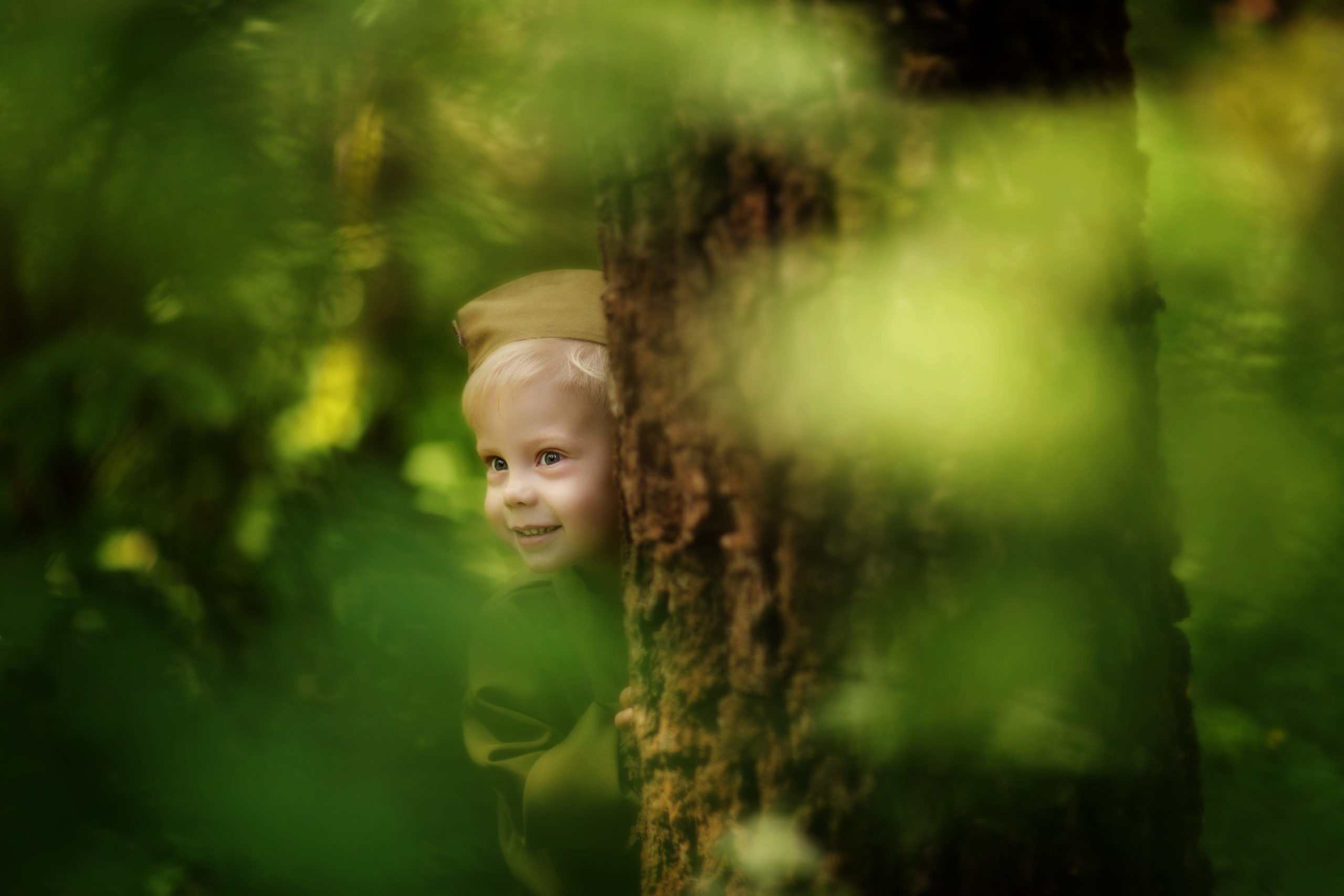 Детская и семейная фотография. Фотограф Денис Гавриленков в Москве