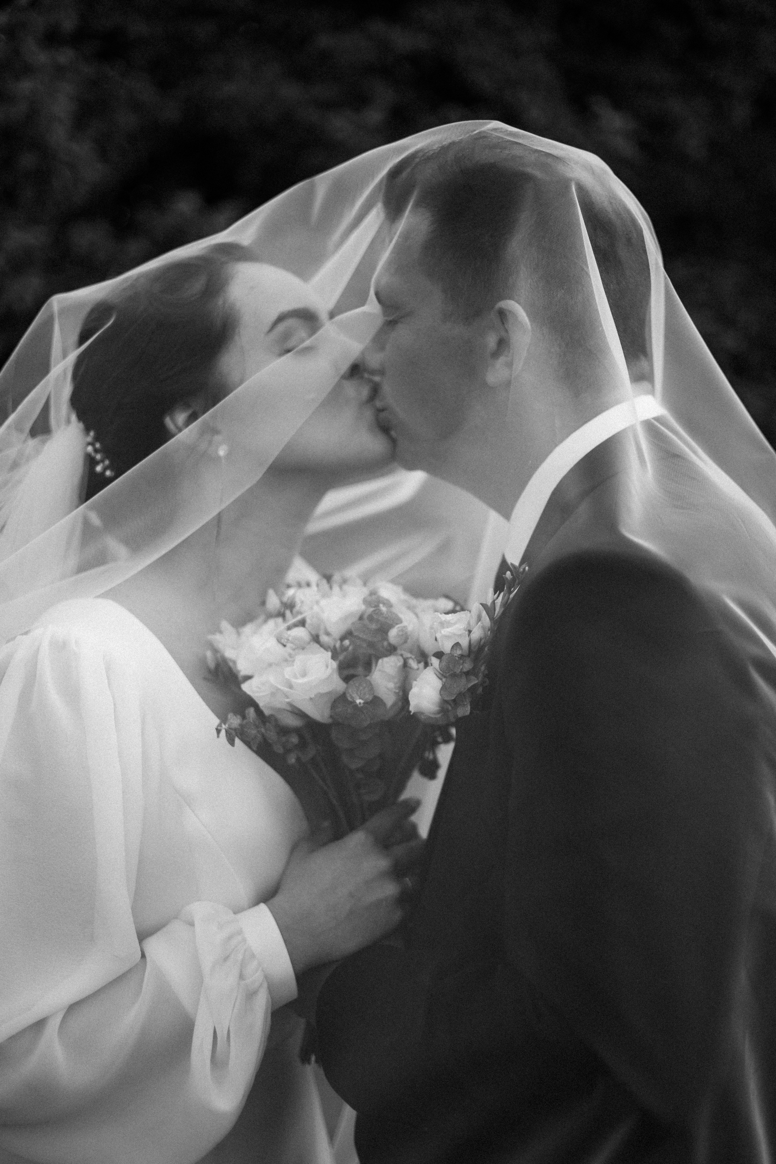 Ирина и Александр. Alex Vasina Photographer