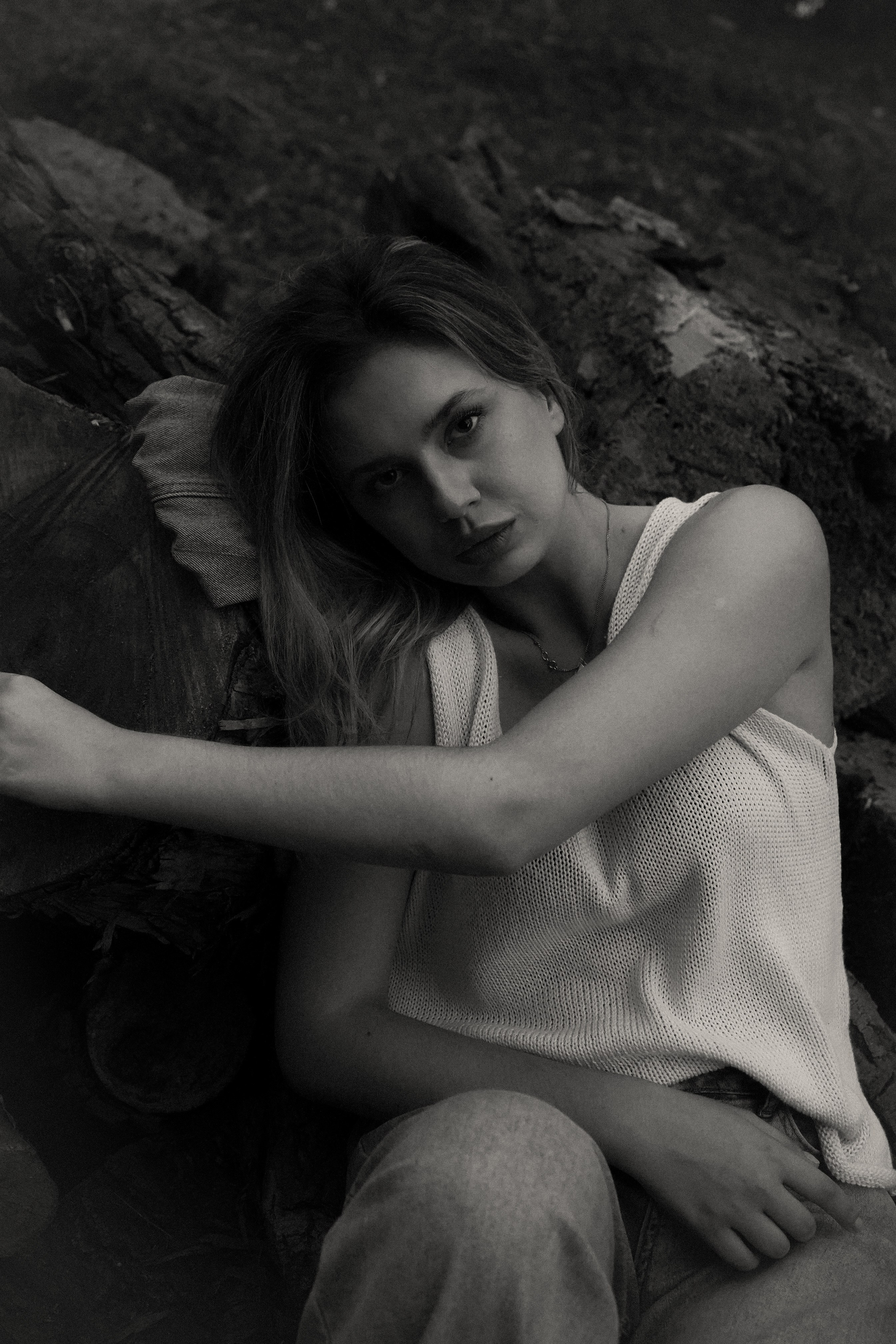 Дарья. Фотограф в Каспийске