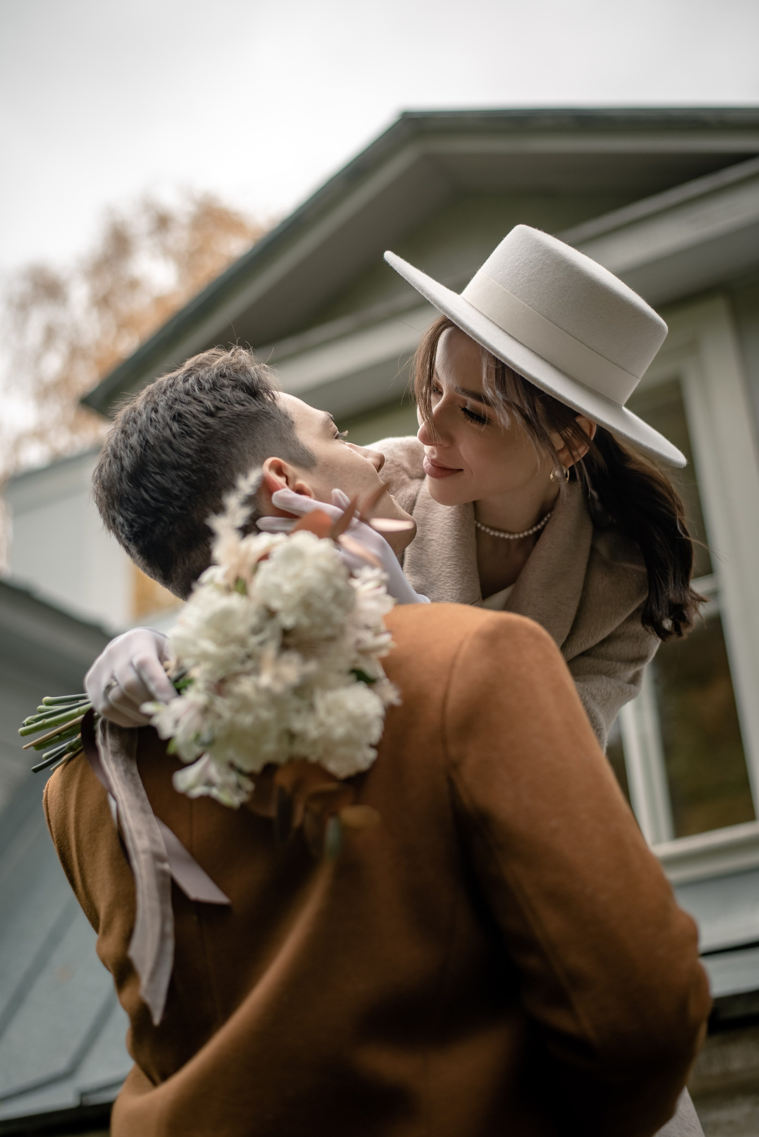 Елагин остров. Свадебный фотограф Тюмень / Санкт — Петербург Миронова Наталия