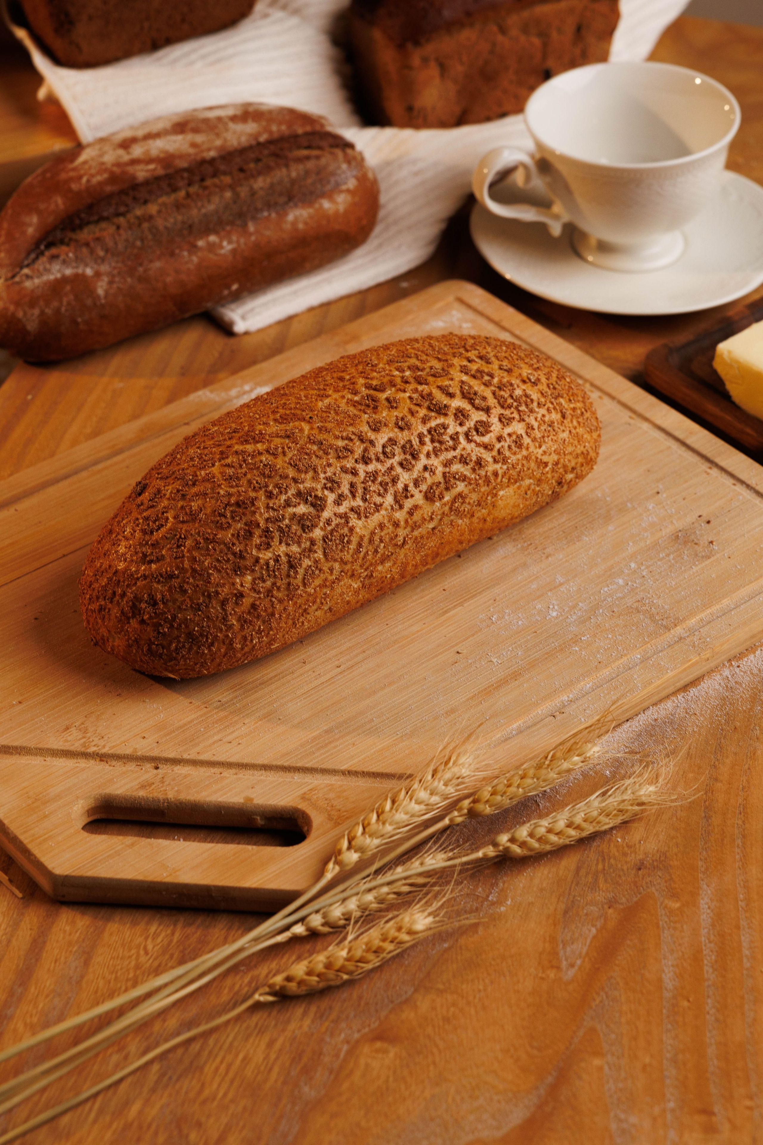 Столичный Хлеб. Профессиональный фотограф в городе Астана/Алматы Даурен Сембаев