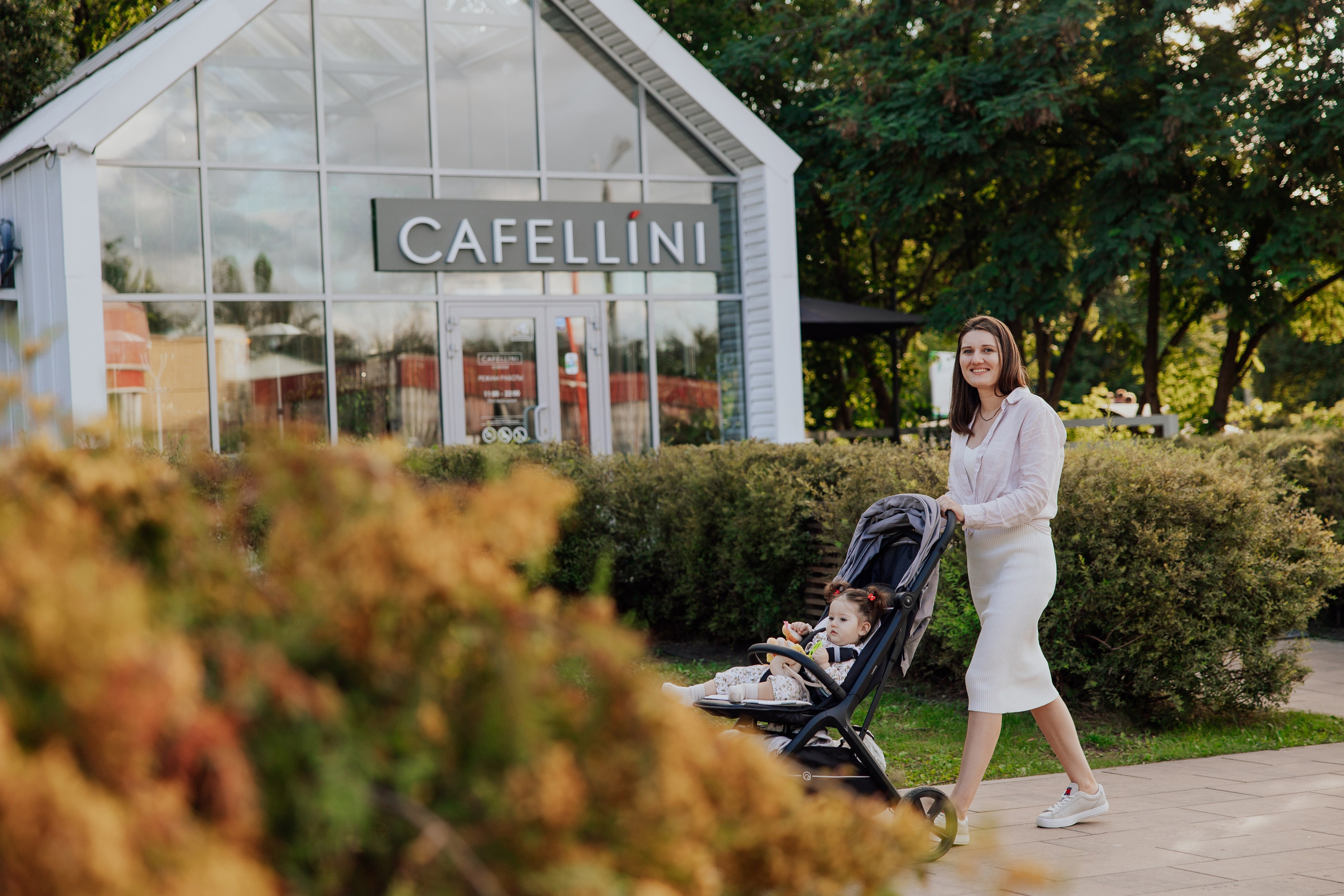 Оля & Дарина