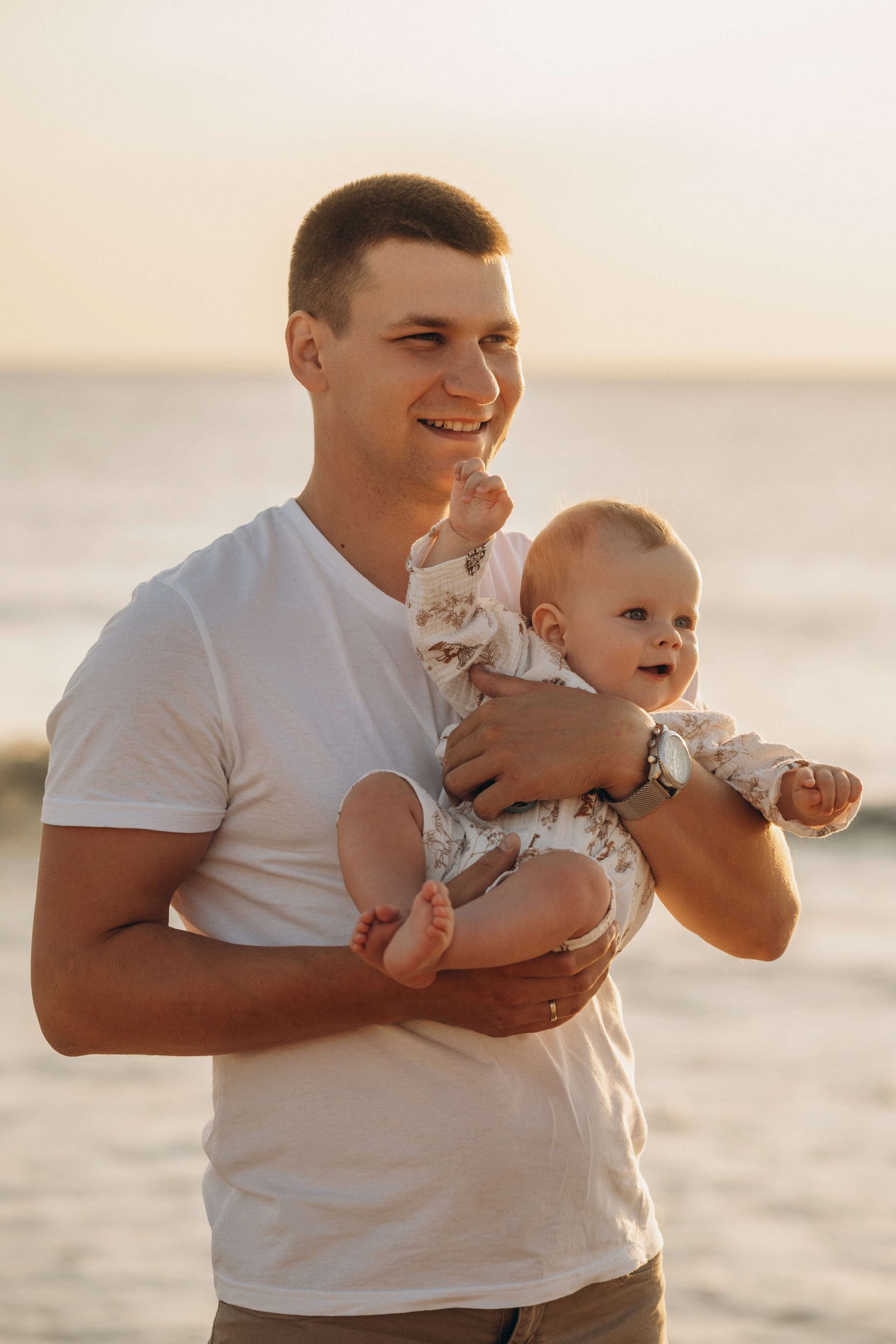 Фотограф в Абрау-Дюрсо – семейные кадры среди виноградников и моря, фотограф Абрау-Дюрсо