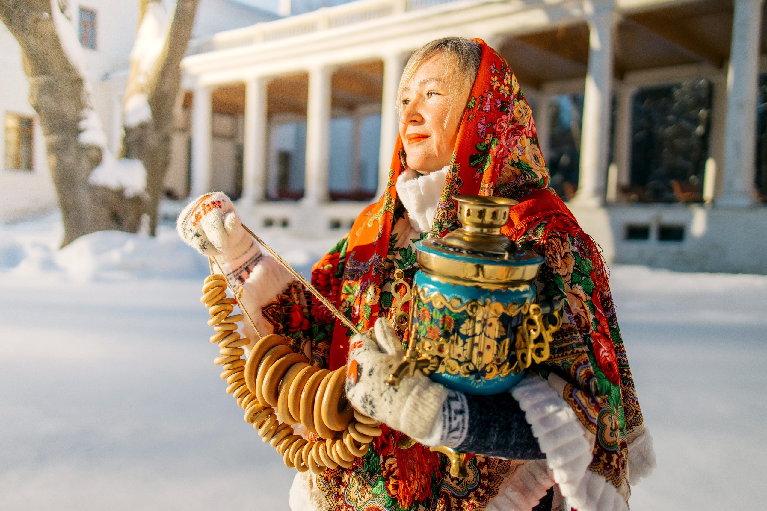 В русском стиле. Александр Антонов. Профессиональный свадебный, репортажный фотограф в Москве, Подольске. Фото+Видео на любой праздник