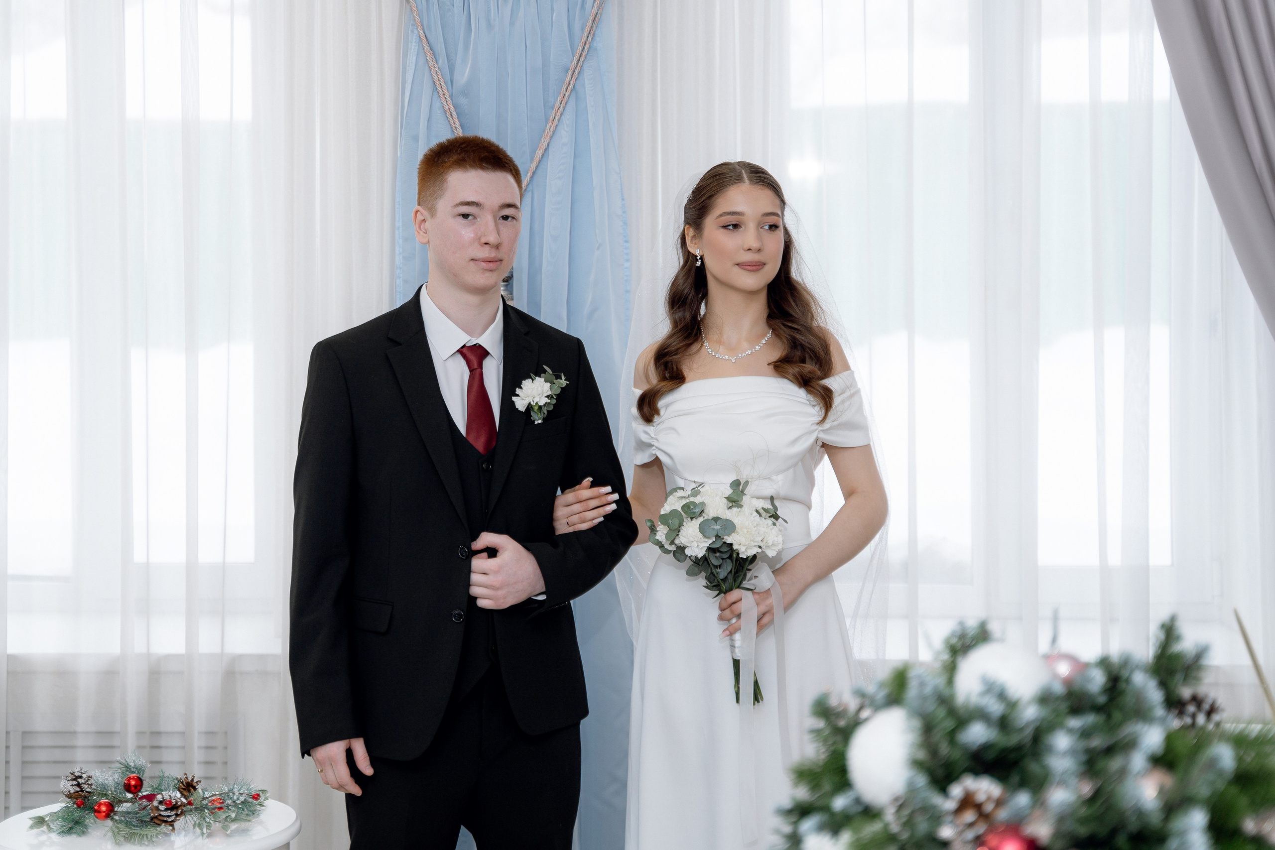 Илья & Диана. RAMIL SAFIULLIN