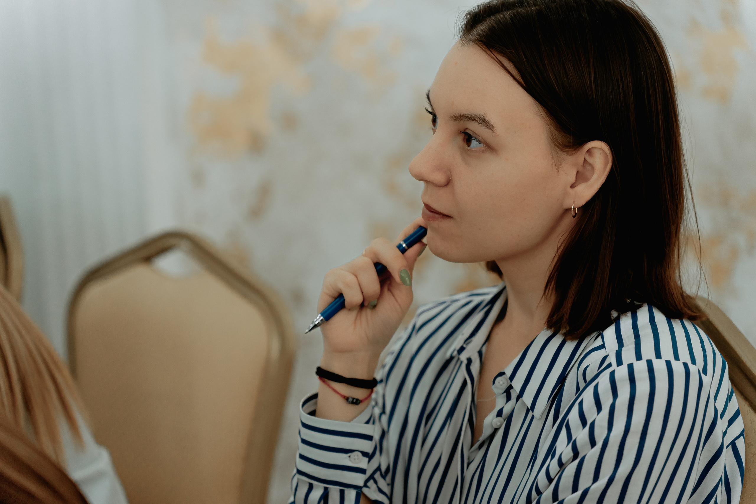 Форум по профилактике социально-негативных явлений, март²⁰²⁶. Репортажный фотограф в Челябинске Анастасия Хмарук