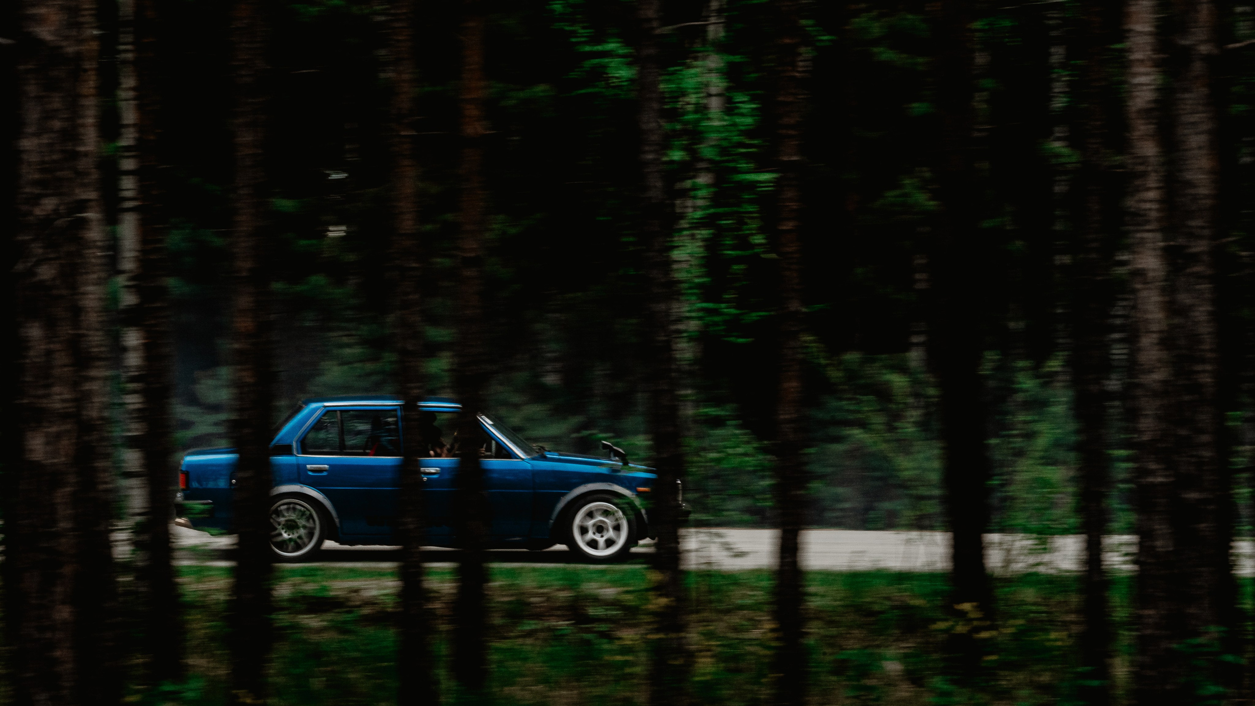 ENJOY! DRIFT EVENT, май²⁰²⁶. Репортажный фотограф в Челябинске Анастасия Хмарук