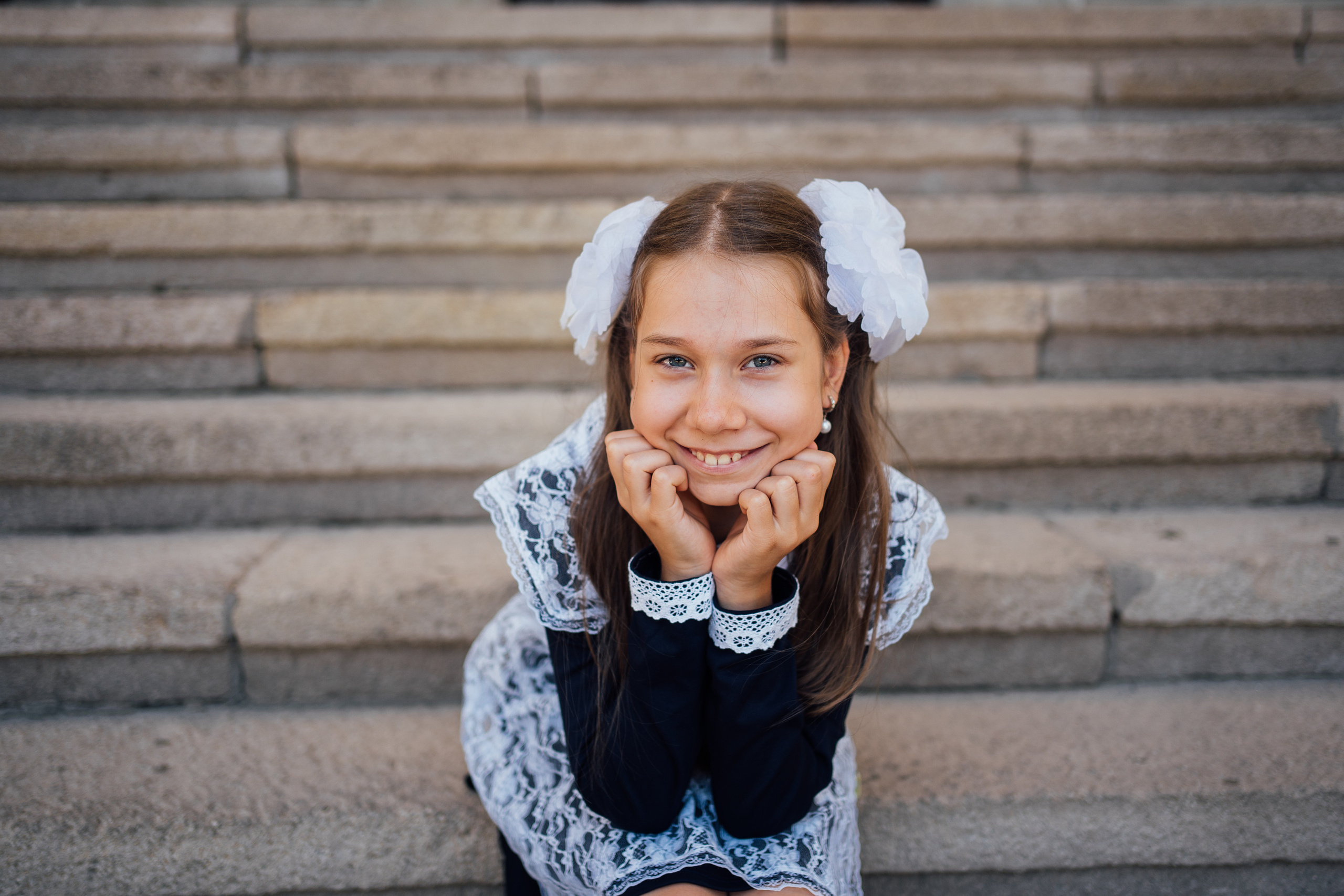 1 сентября. Семейный и детский фотограф в Ростове-на-Дону Екатерина Шевченко